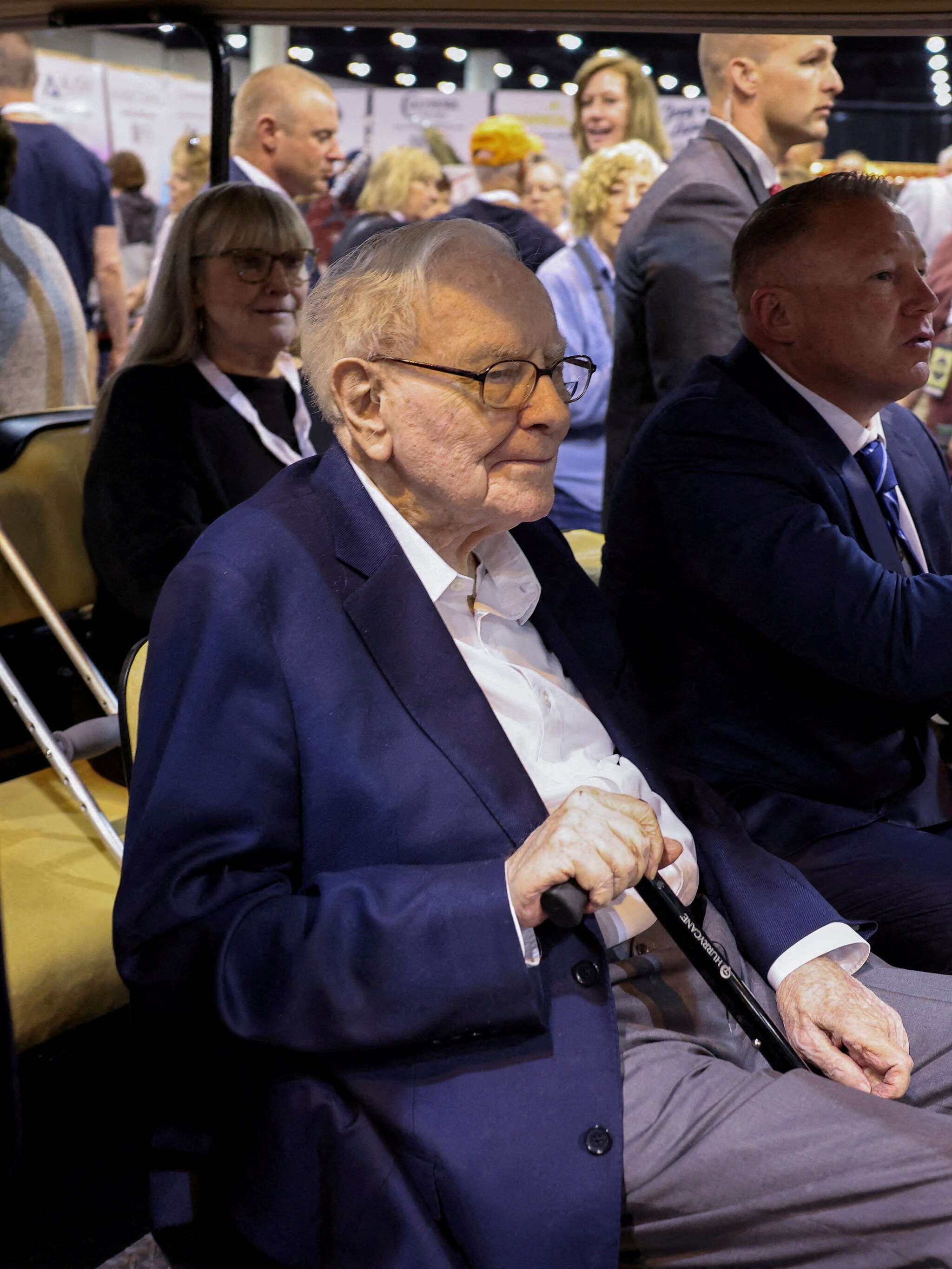 beleggen waarom buffett s strategieen nerveus maken