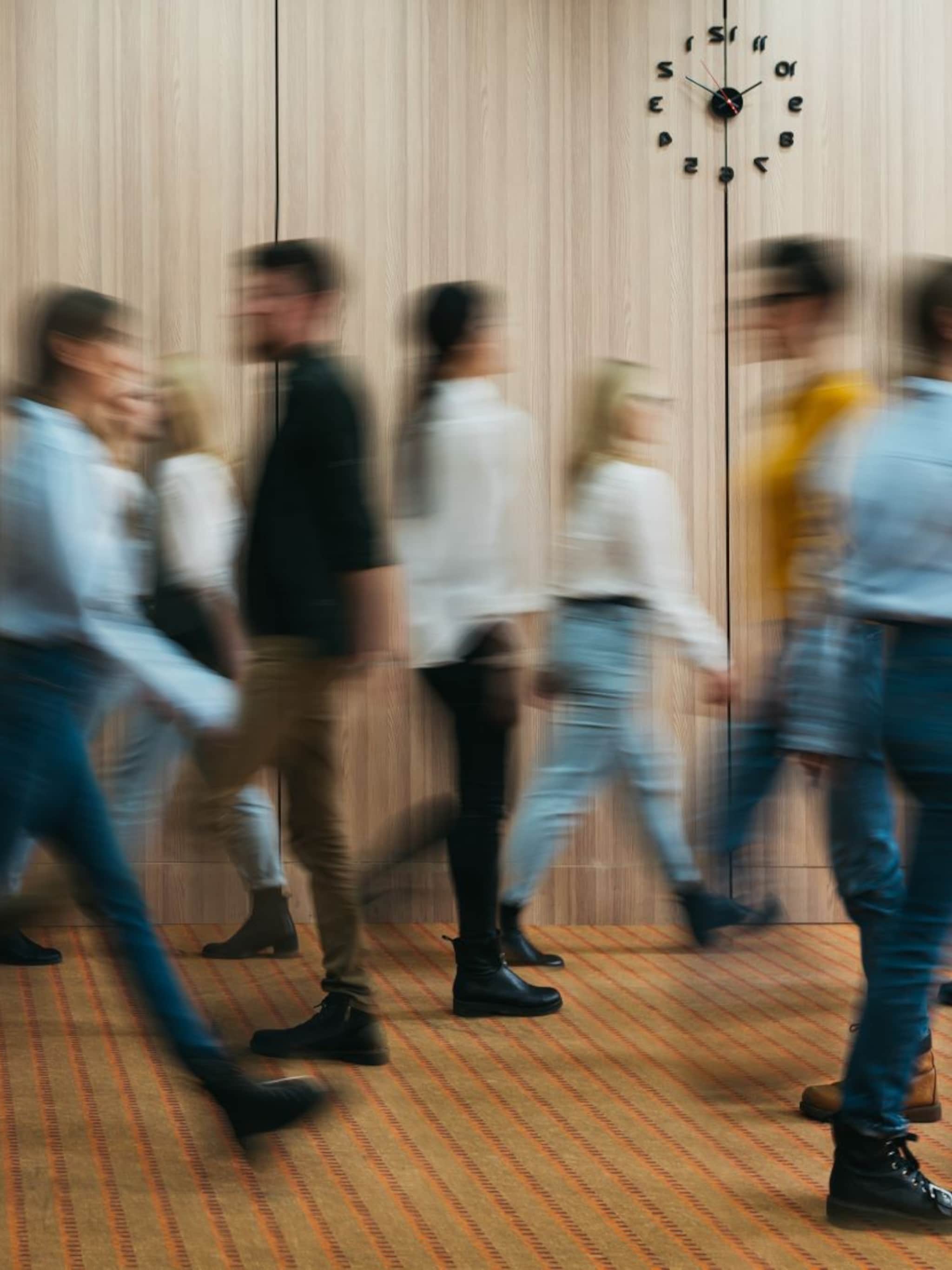 fulltime werkdag korter tips advies werkvloer