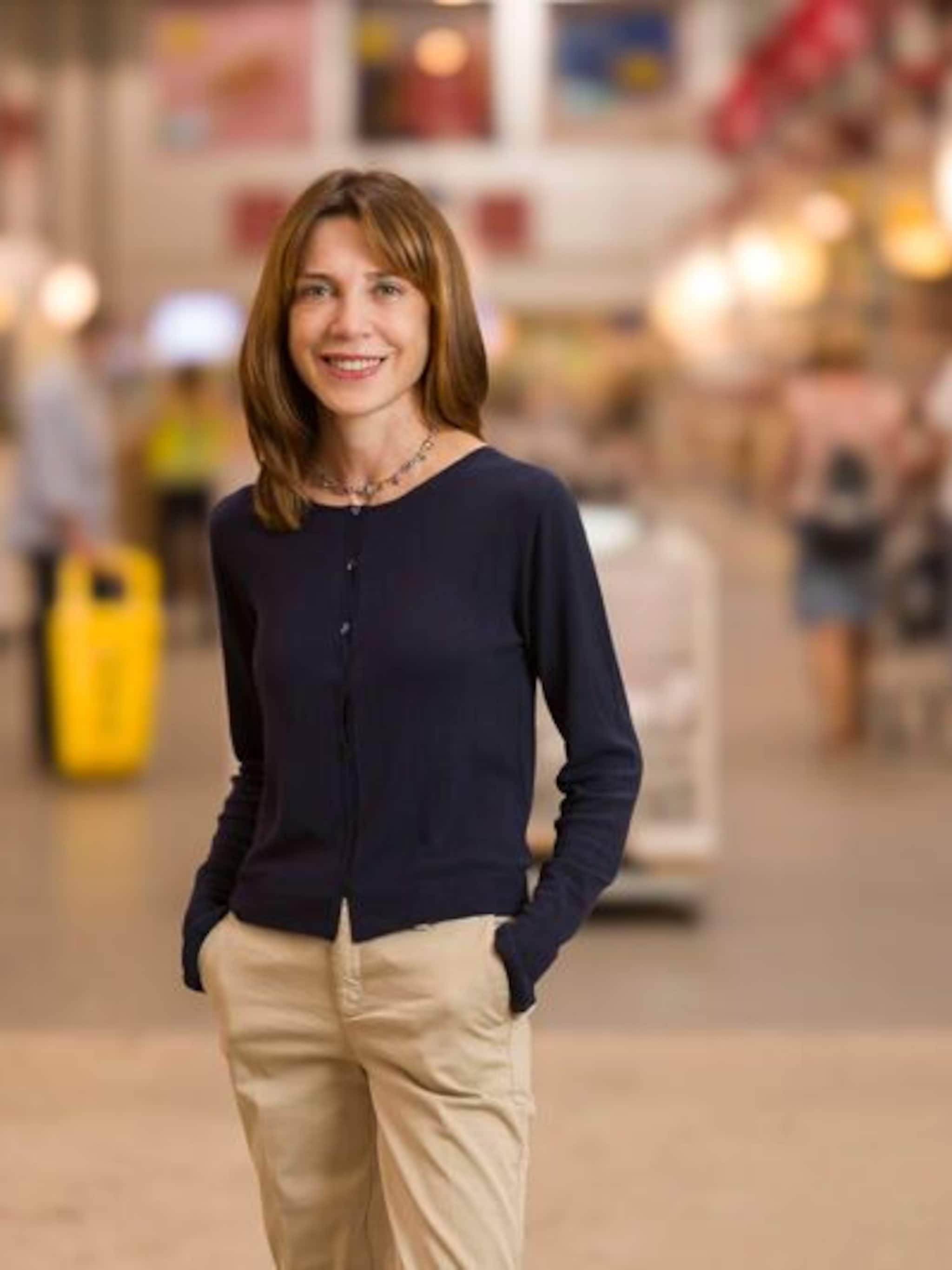 ceo ikea nederland lessandra zini 55 overleden