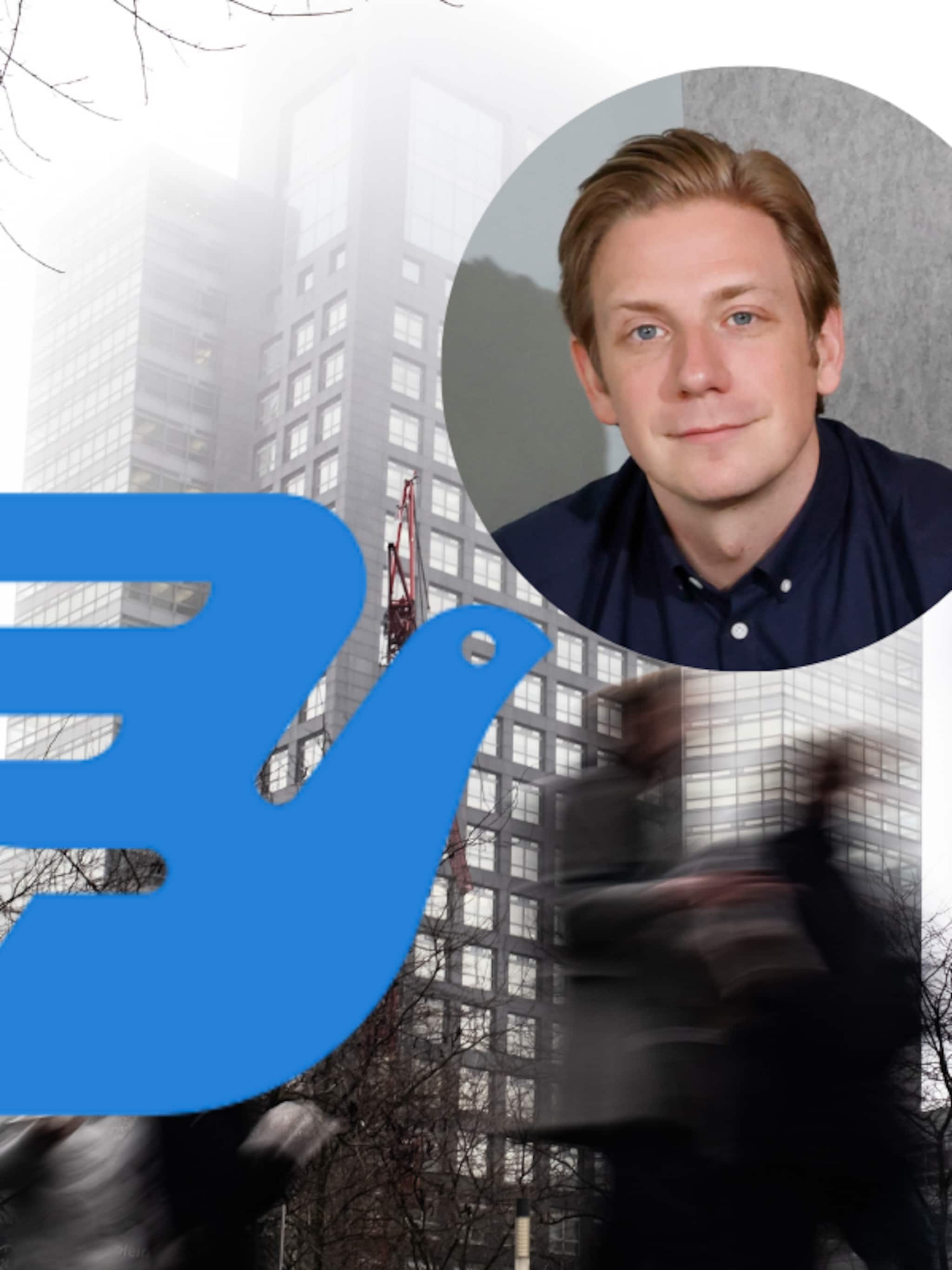 bird techklimaat nederland