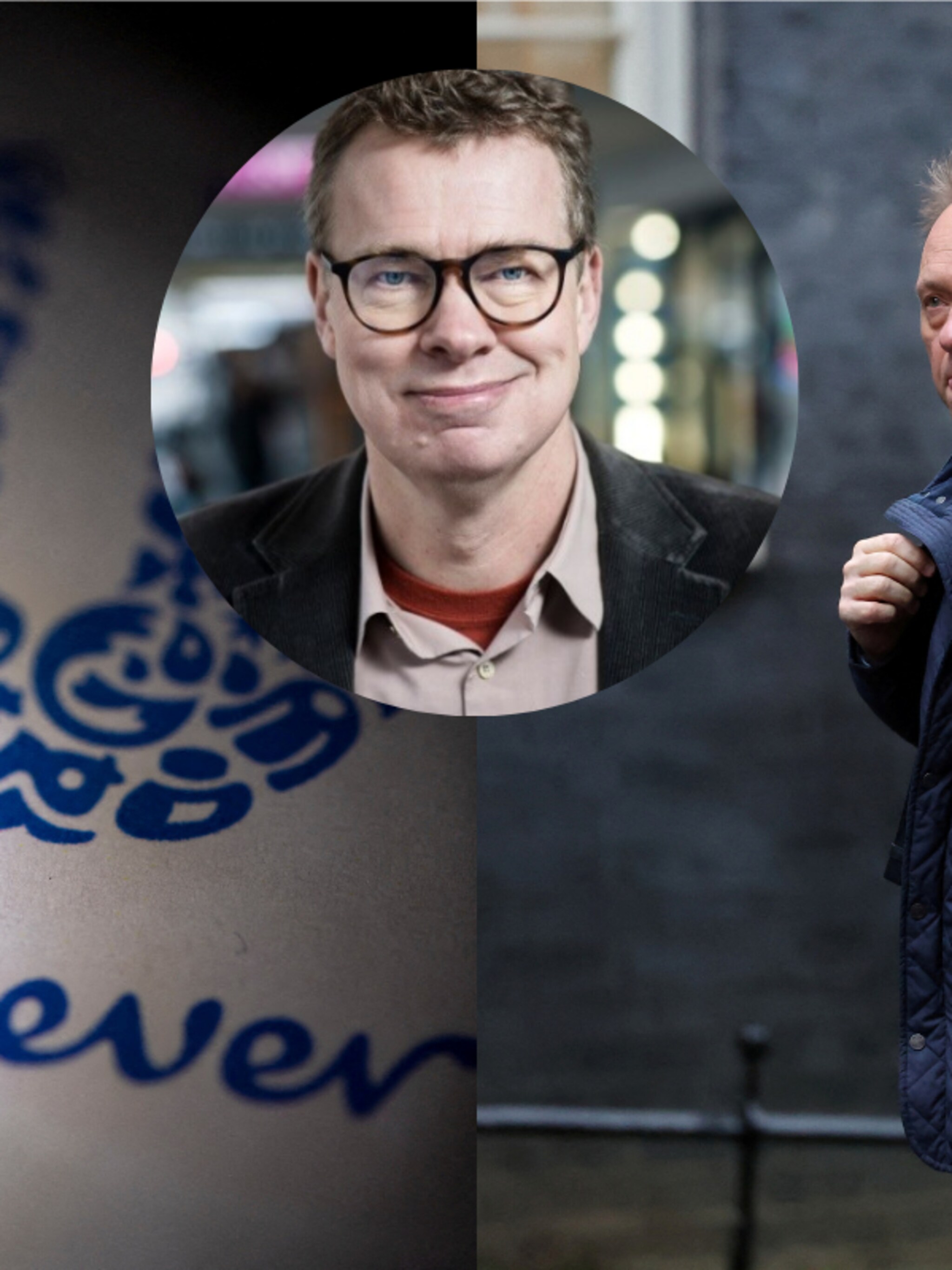 unilever paul polman hein schumacher leiderschap vertrek retail marketing
