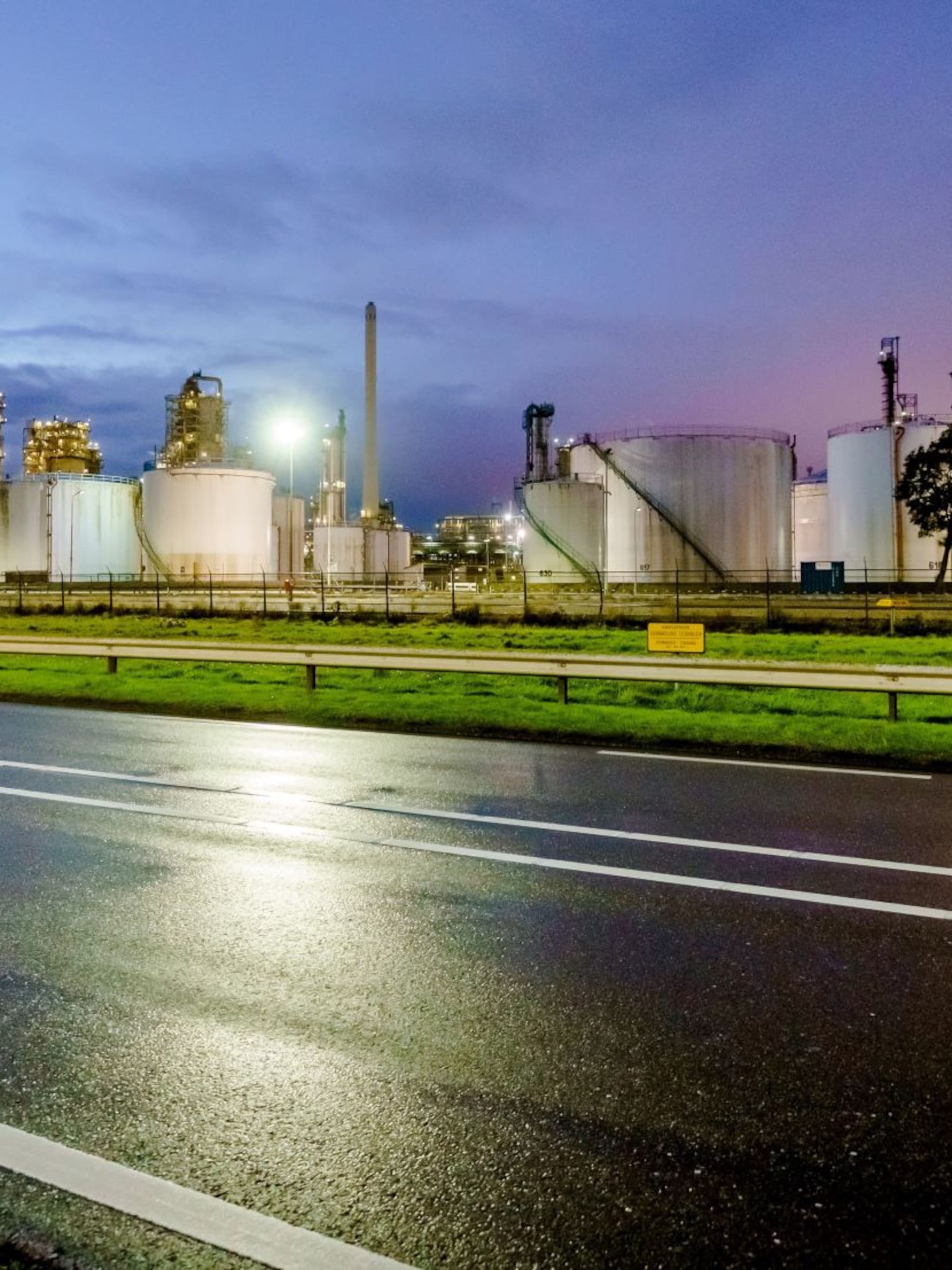 afzetprijzen nederlandse industrie goederen cbs