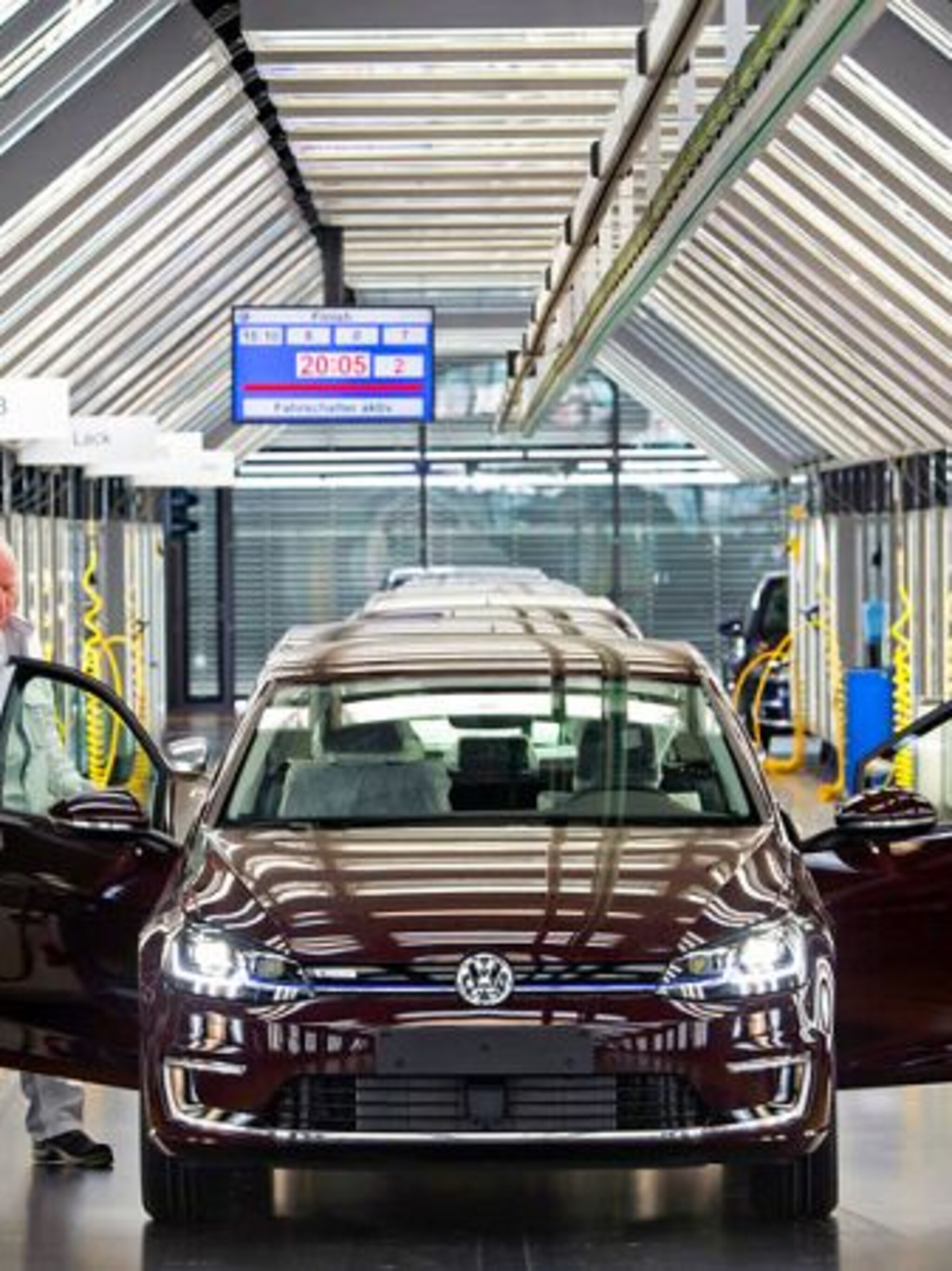 emissievrije mobiliteit eu plan auto industrie