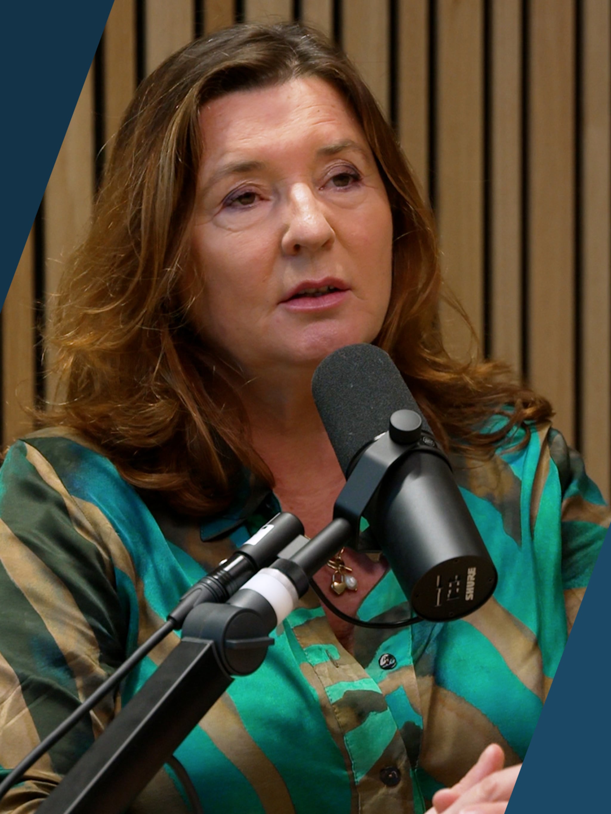 zabeth van veen over vooroordelen