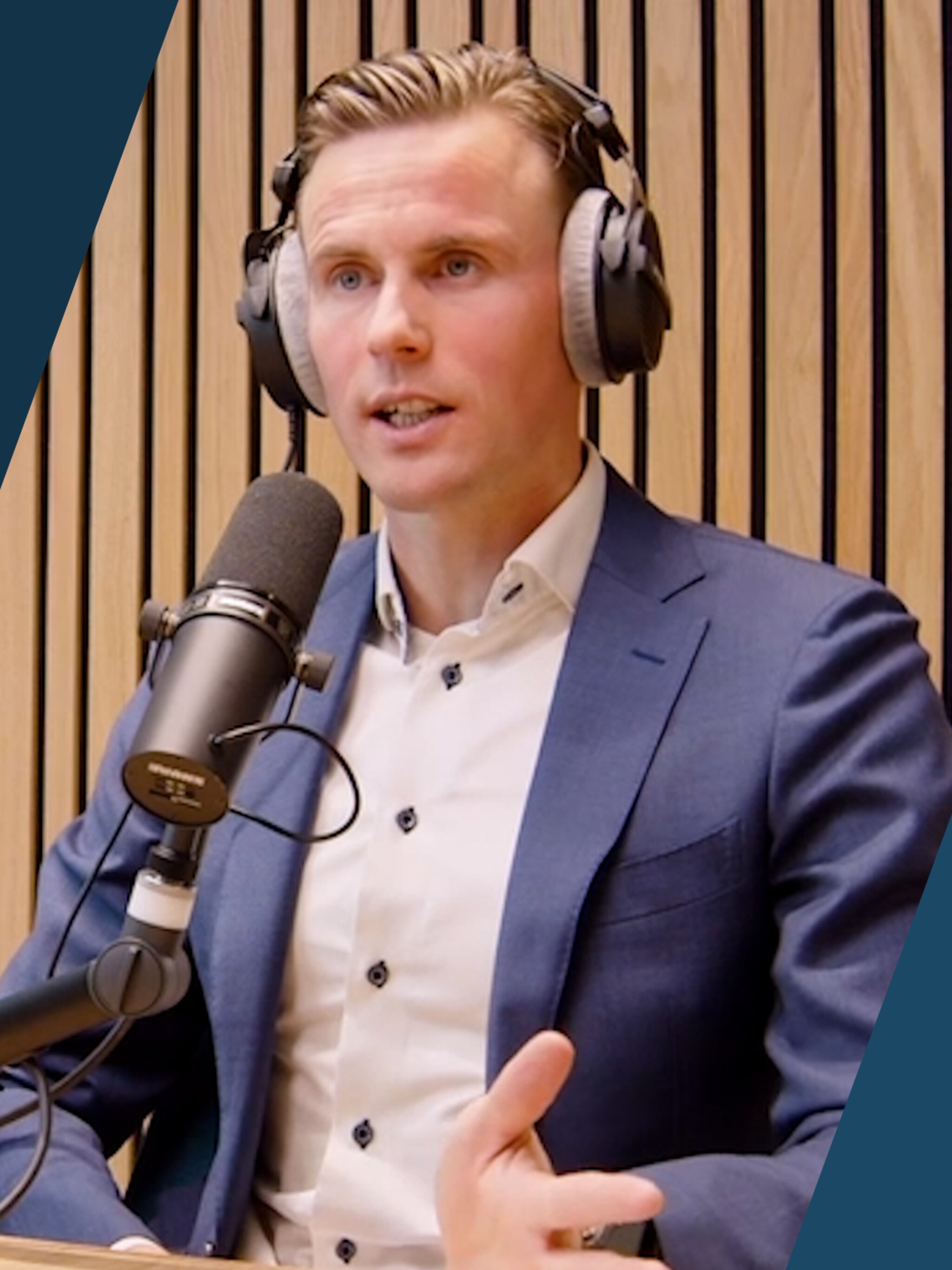 sander van der eijk over observeren