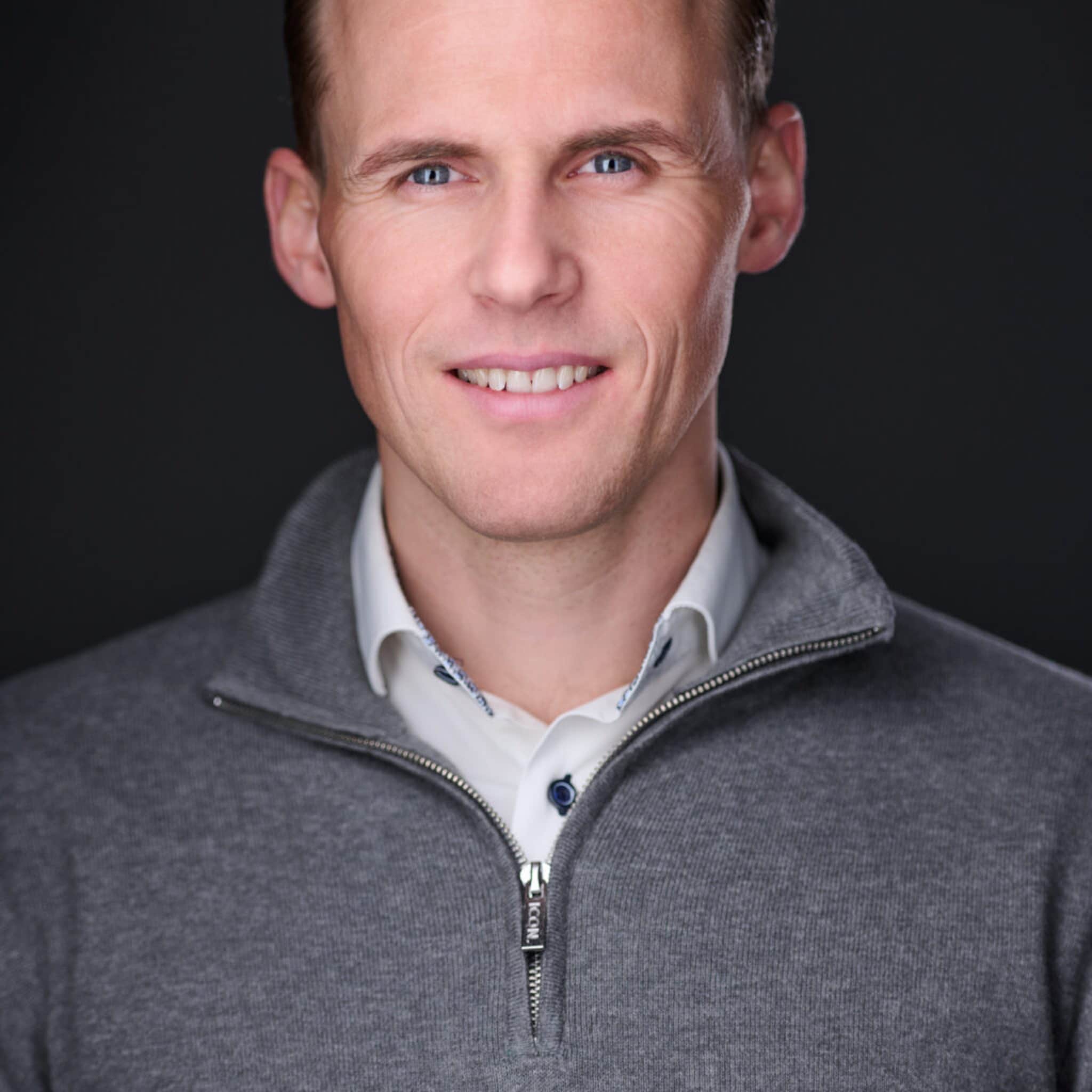 sander van der eijk