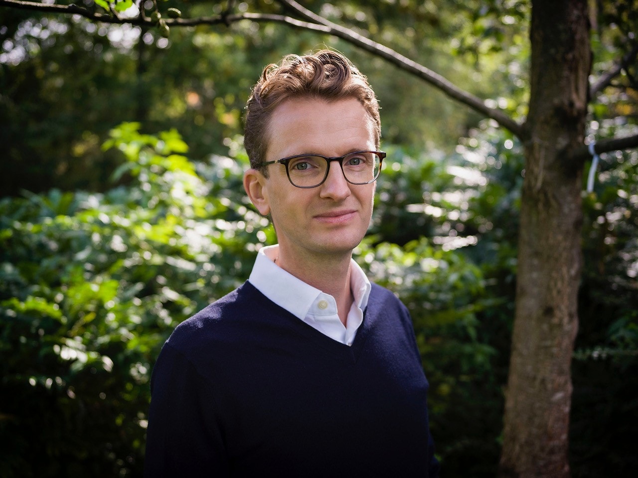 Tijn Elferink, gezondheidsjournalist. Tijn Elferink, gezondheidsjournalist en spreker, en nu ook expertblogger bij BusinessWise.