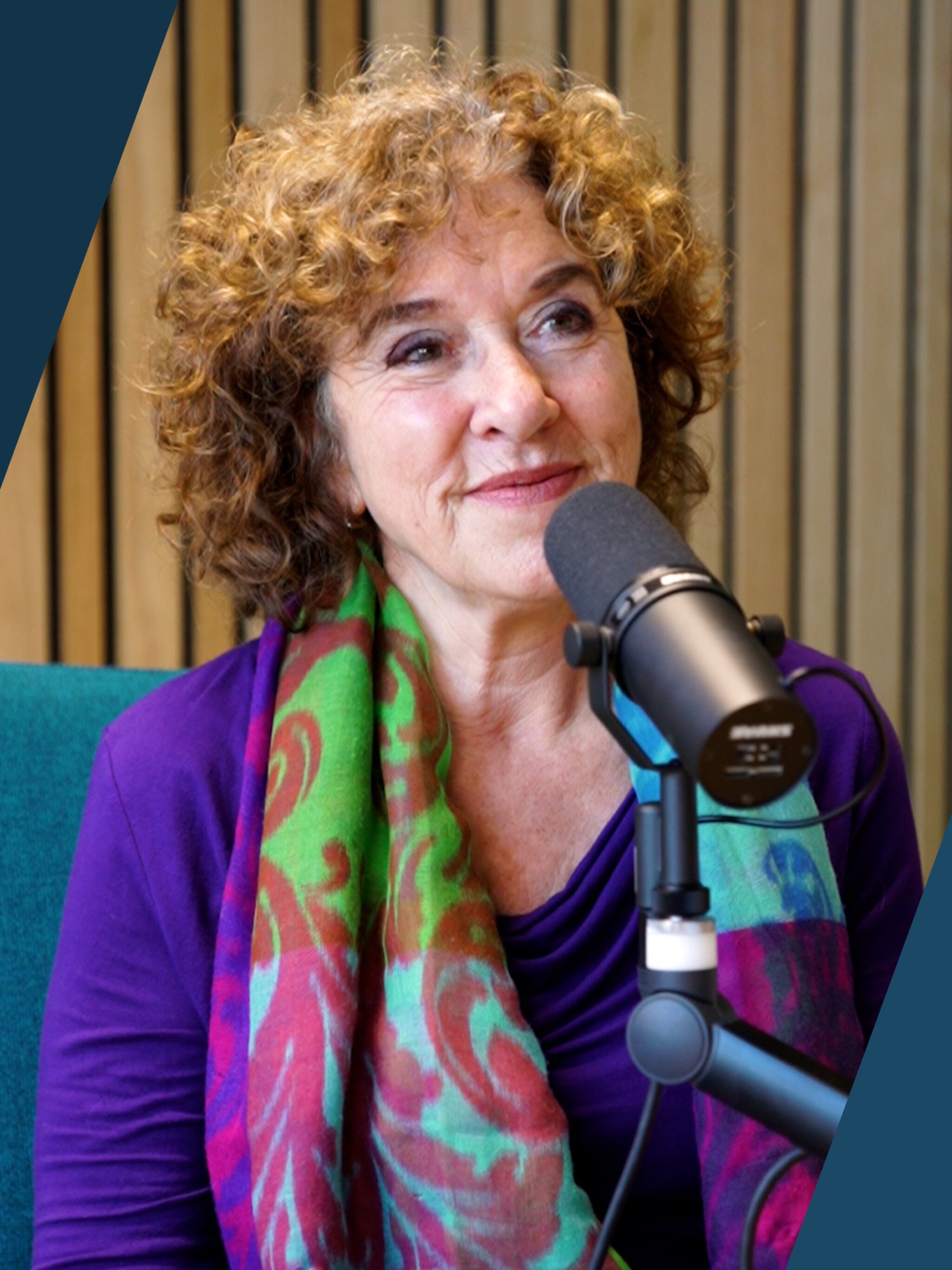 roos vonk over onrecht