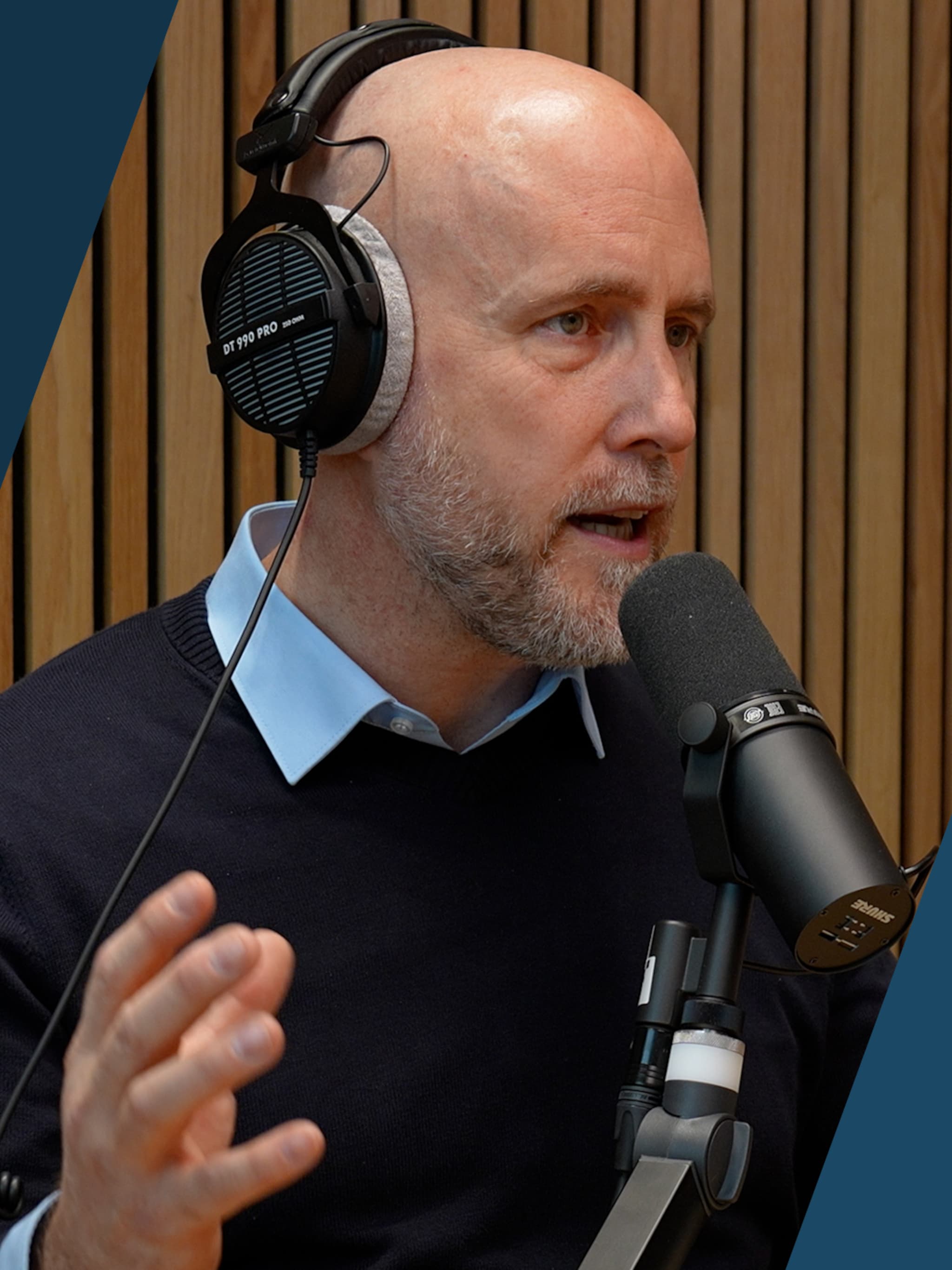 time management expert bjorn deusings over schrappen