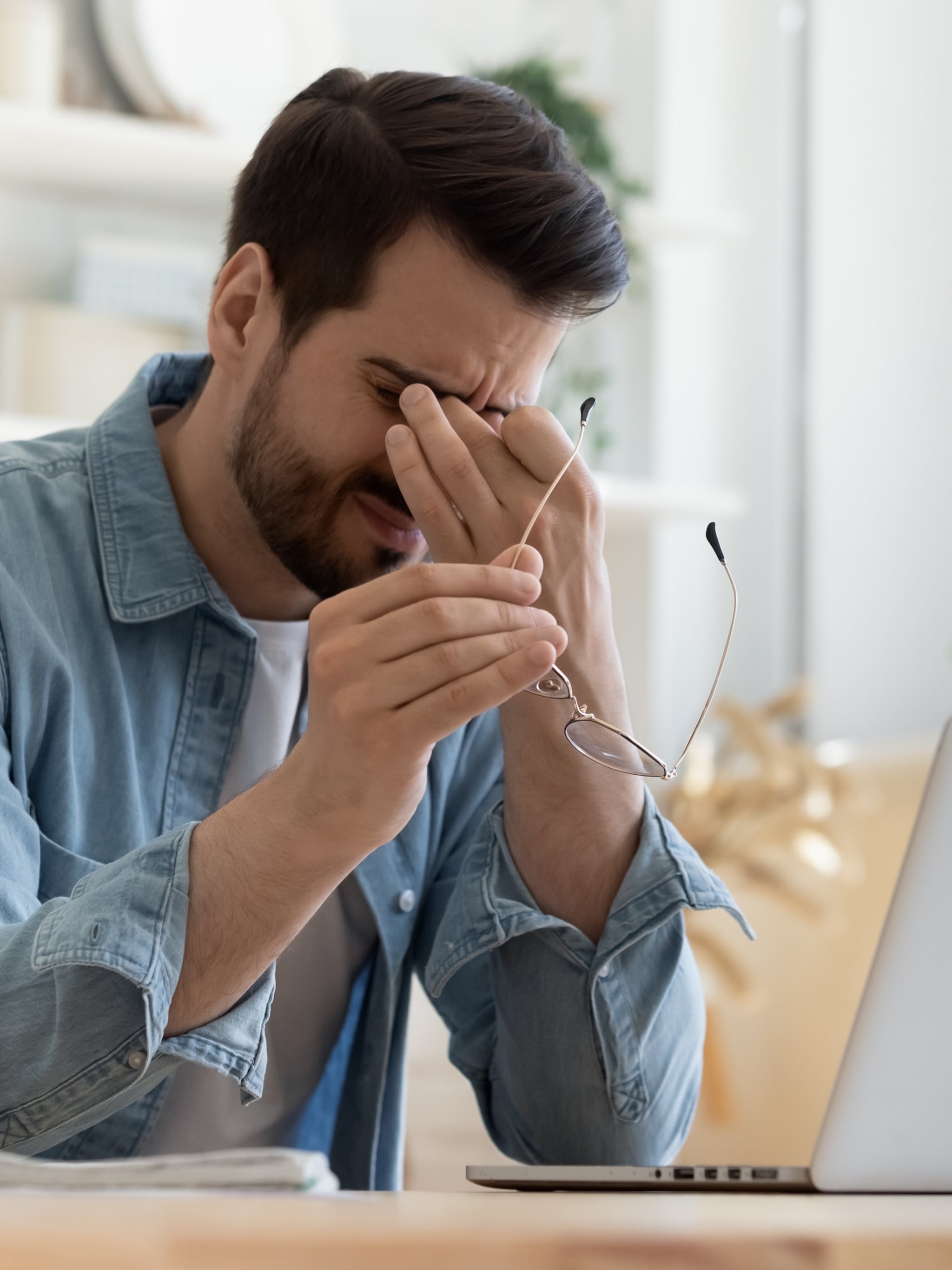 burnout gen z millennial leeftijd