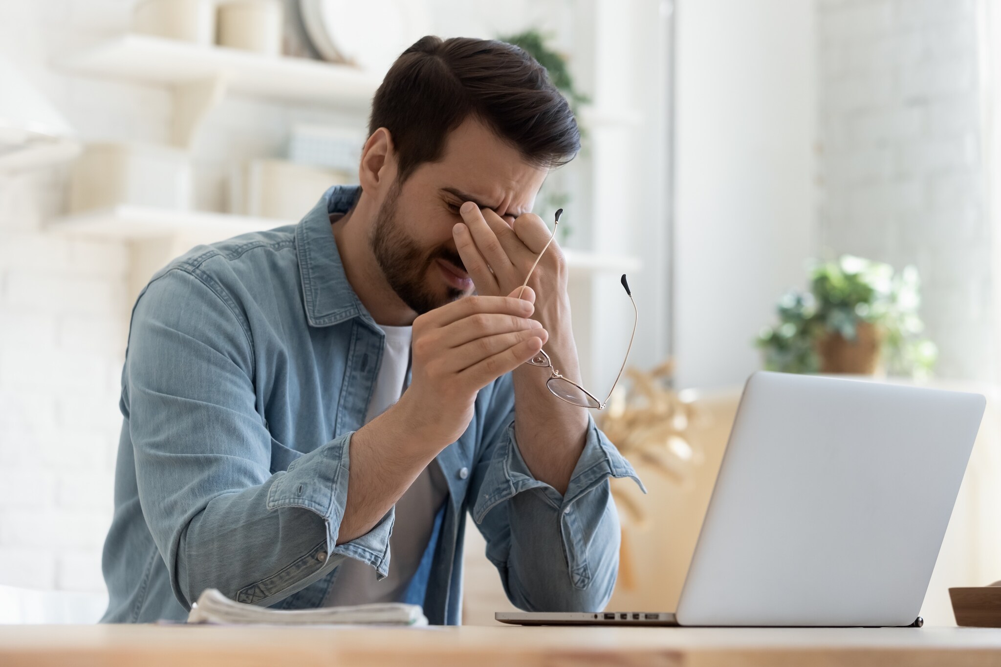 De generatie die het vaakst wordt getroffen door een burn-out. Foto: Shutterstock.
