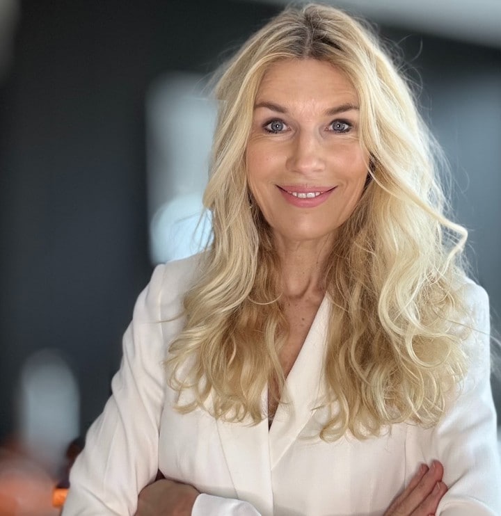 Ineke Kooistra. Ineke Kooistra.