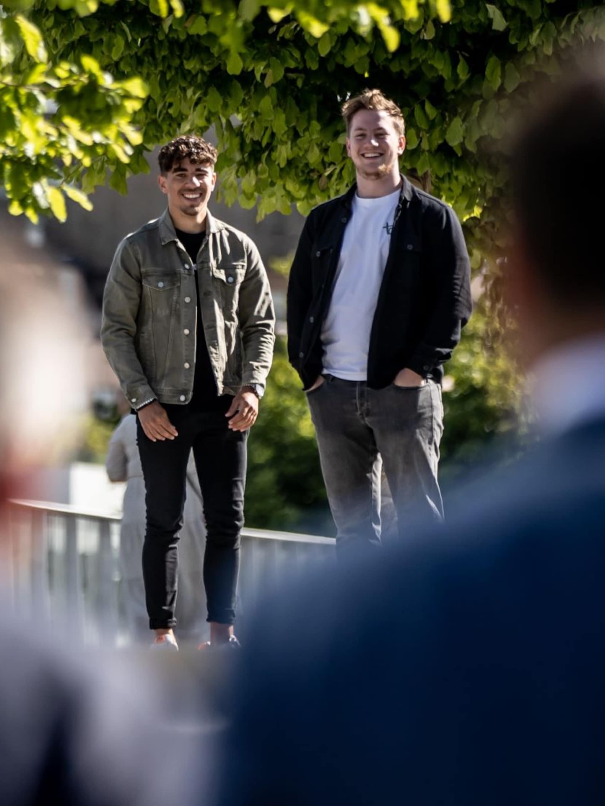 generatie gen z werknemers personeel jongeren