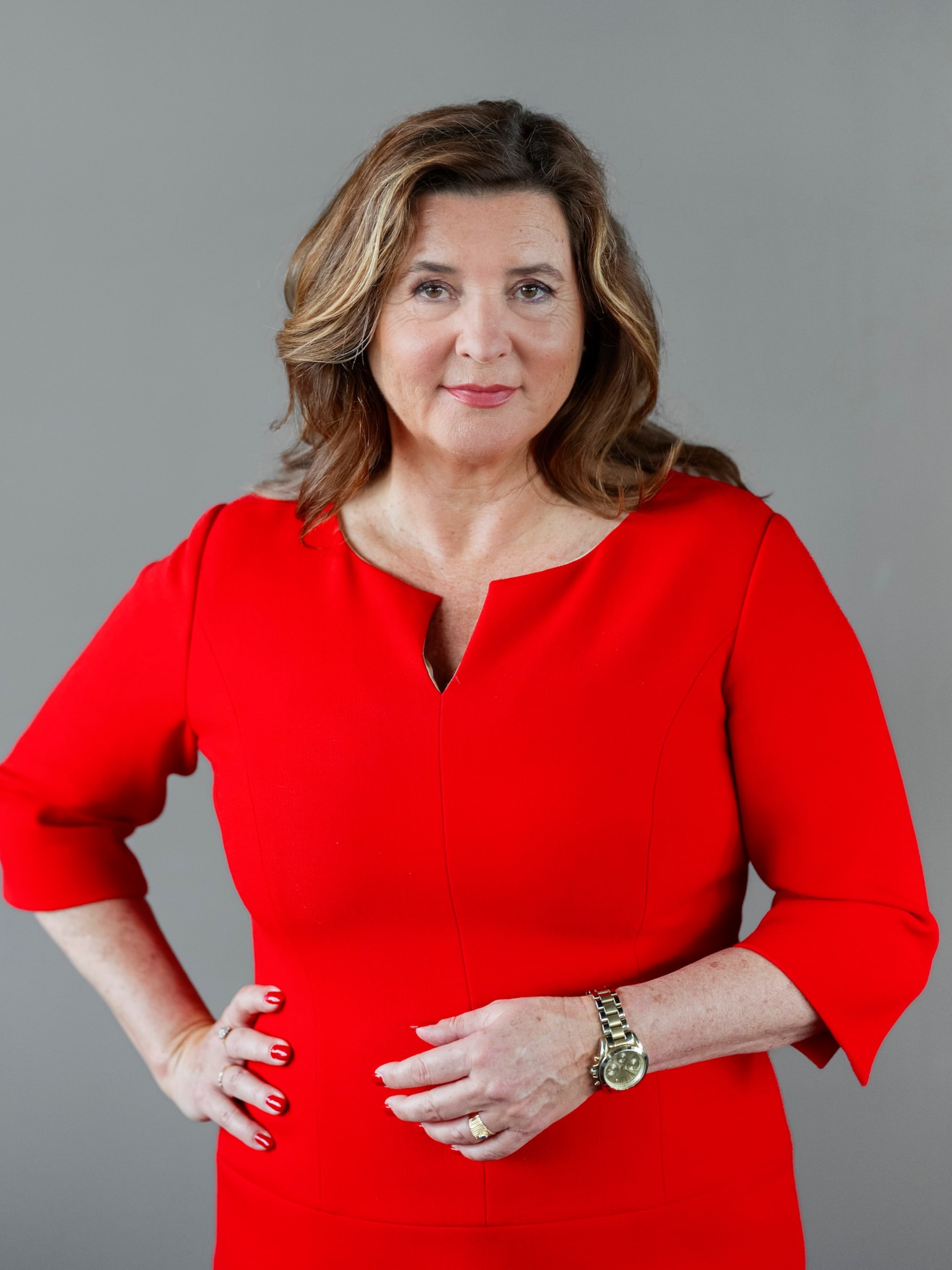 hoe je overkomt nog voordat je iets zegt zabeth van veen