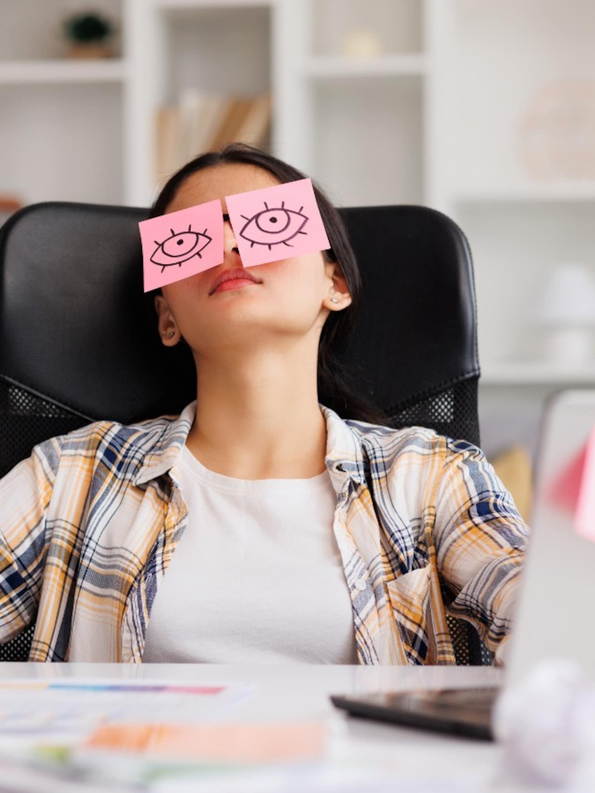 impact van ai op kantoorproductiviteit