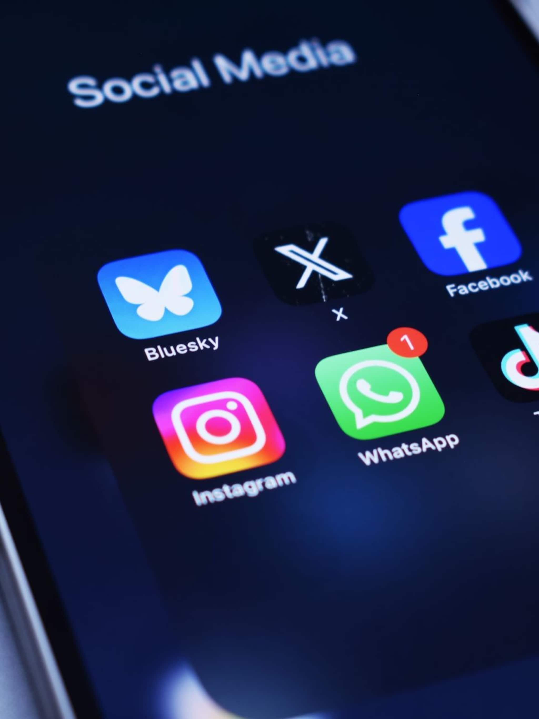 boycot amerikaanse techbedrijven apps netflix whatsapp google