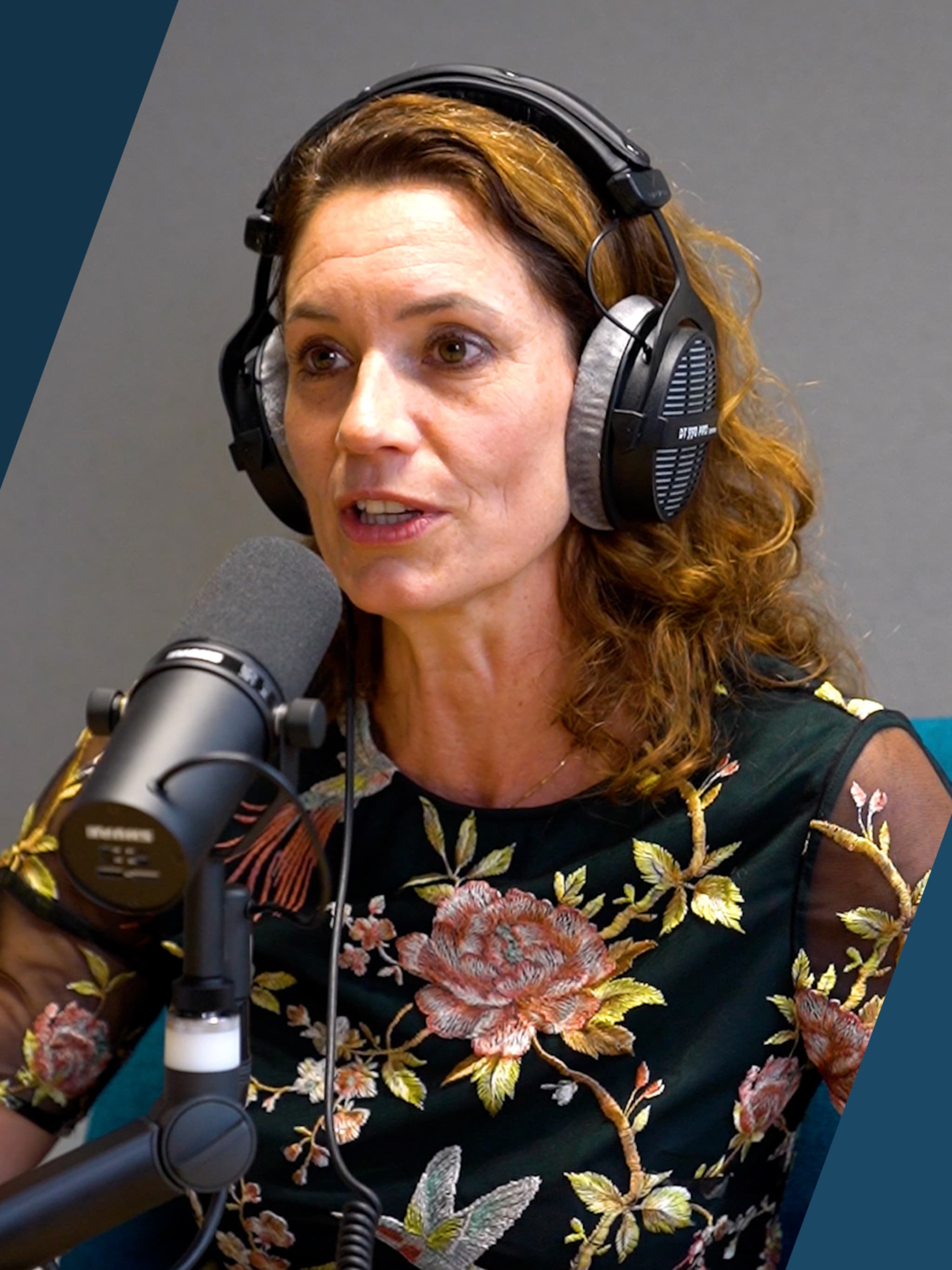 genieke hertoghs over voorzitterschap