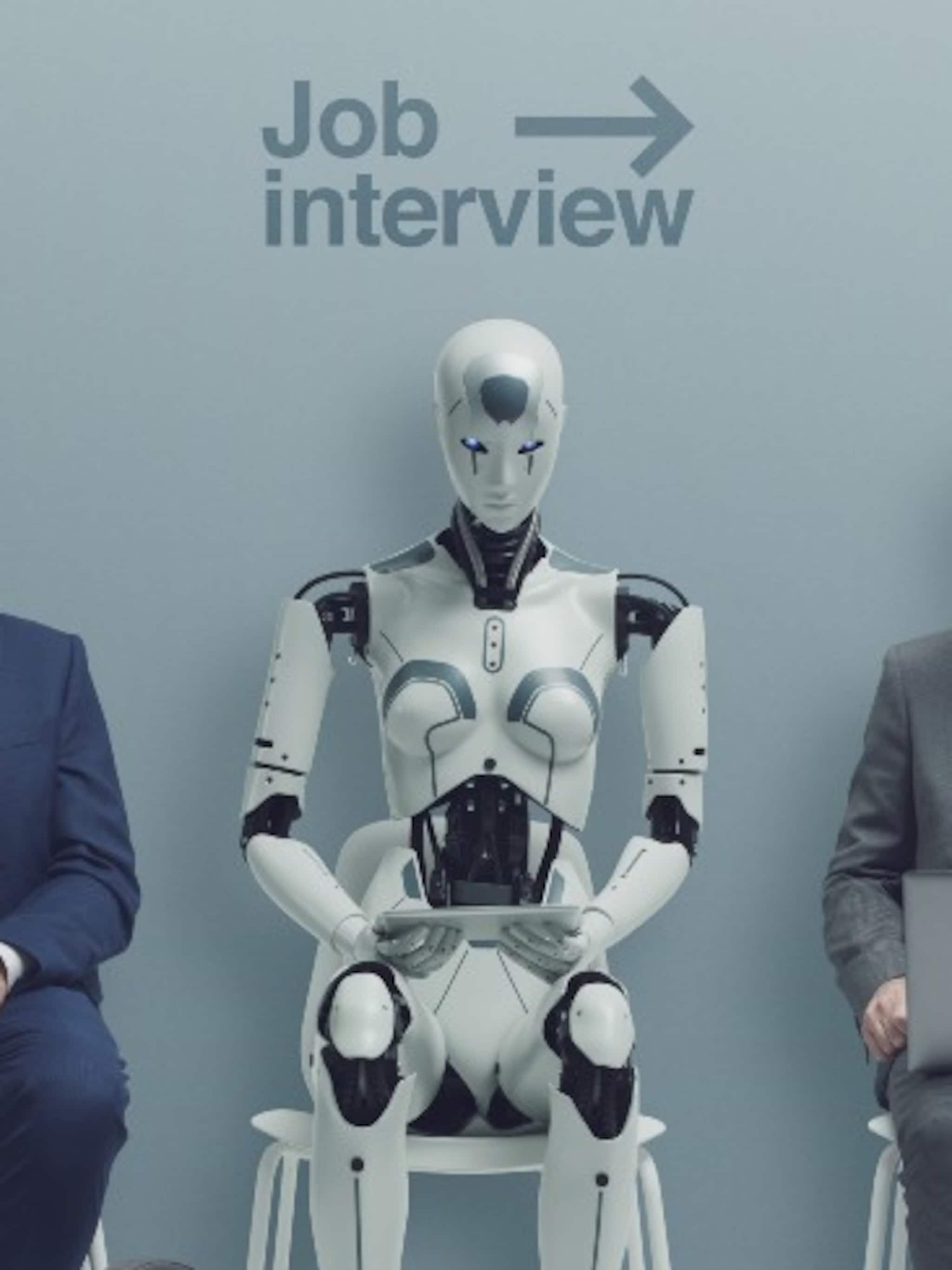 ai werk banenverlies kansen europa