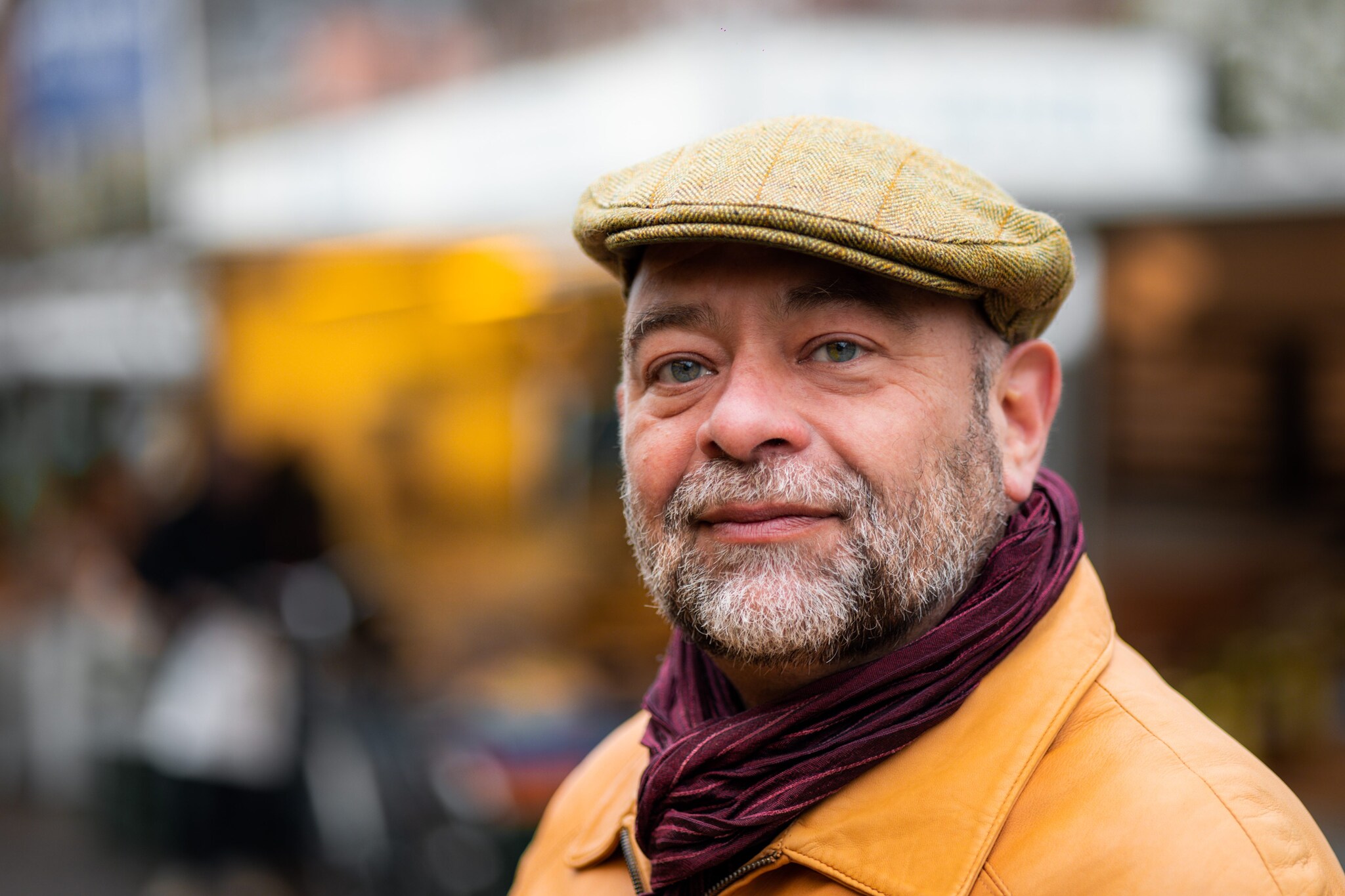 Ronald Mulder. Foto: Mark Vletter Prive-archief Ronald Mulder