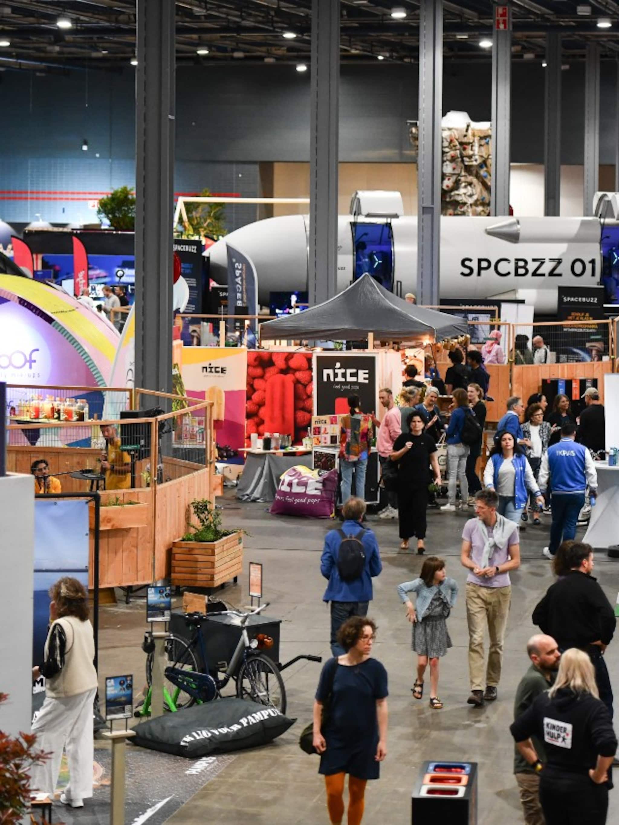 impact fair jaarbeurs verbeter de wereld