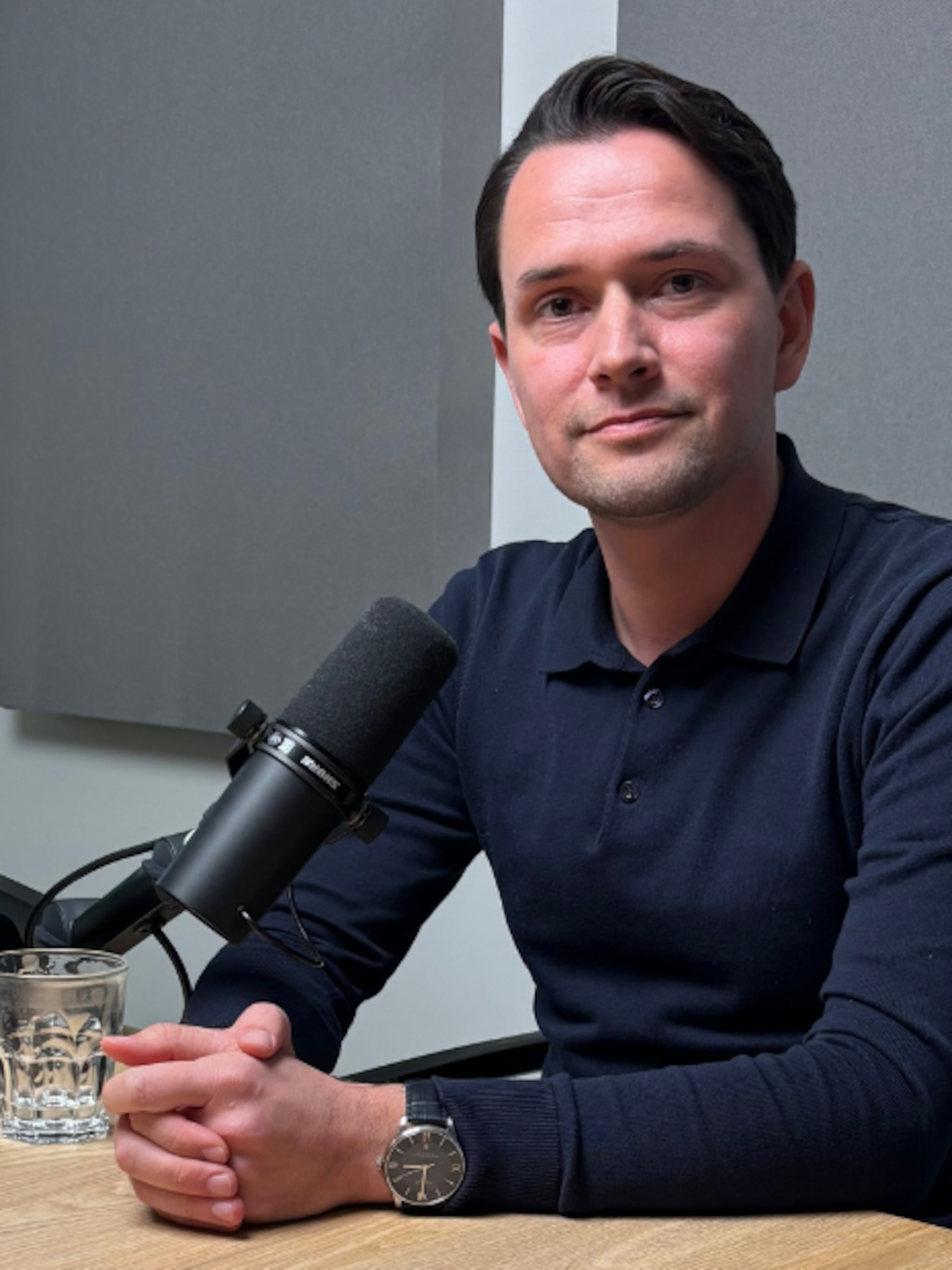 andy wiemer prorail woordvoerder onder embargo