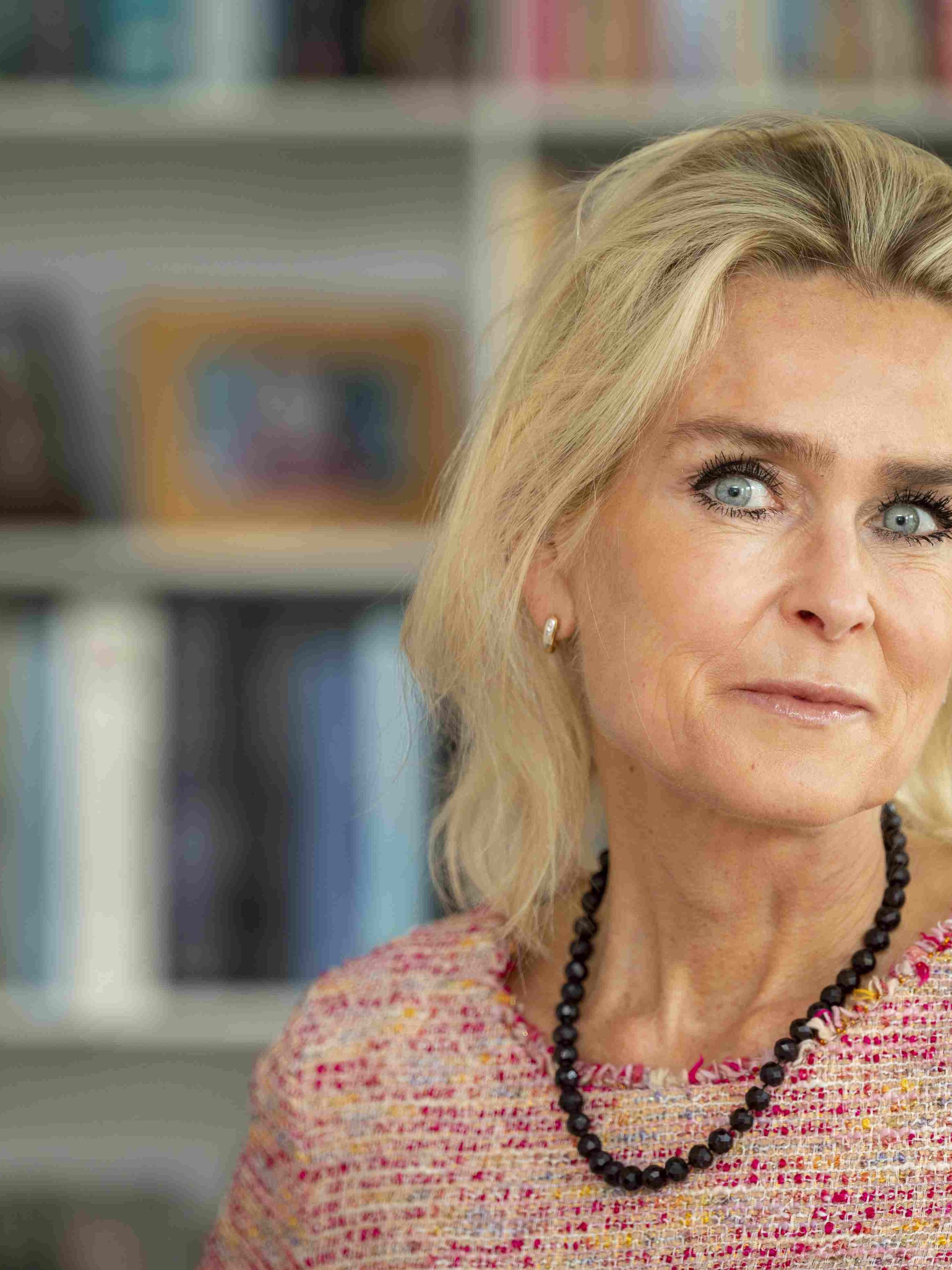 barbara baarsma arbeidsproductiviteit moet omhoog economie