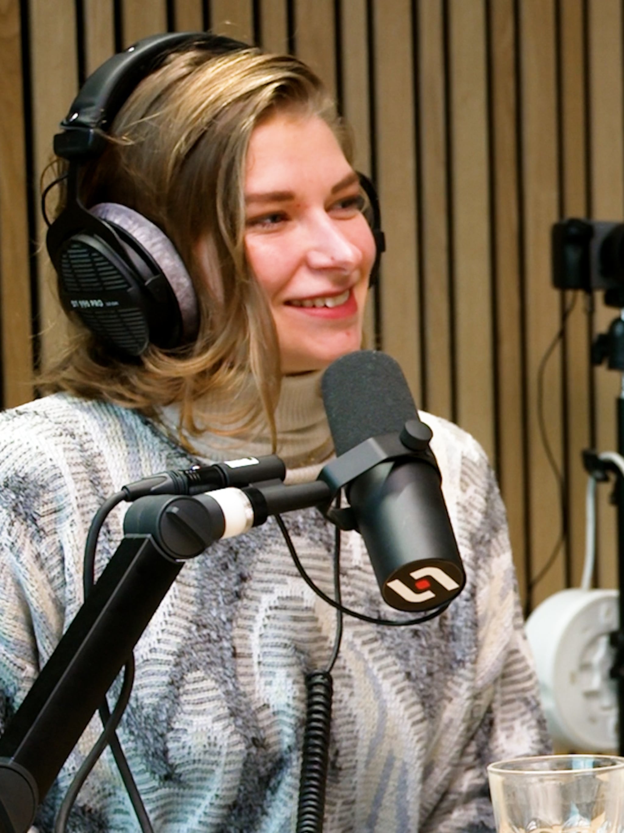puck van tussenbroek gen z podcast