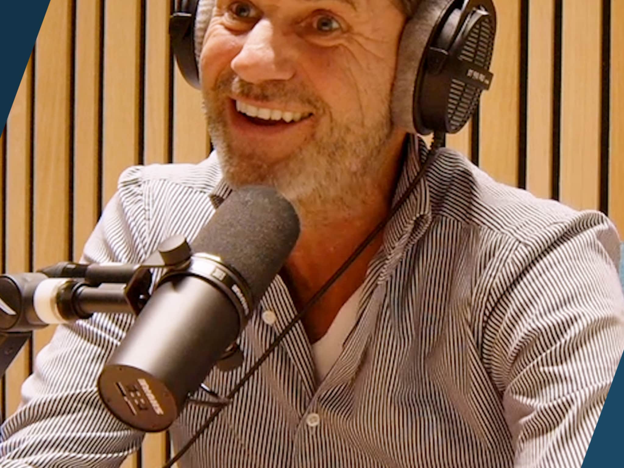 richard van kray over sales zonder bullshit