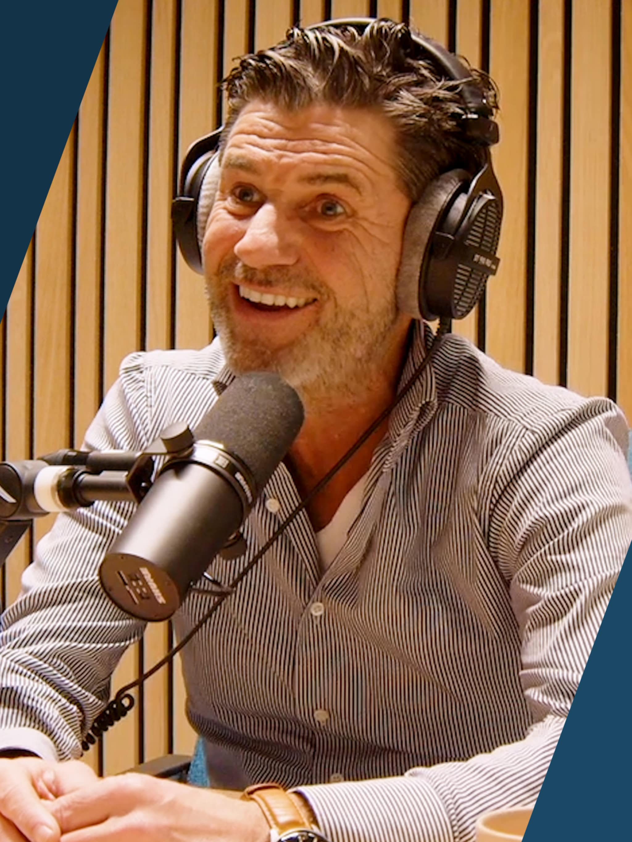 richard van kray over sales zonder bullshit