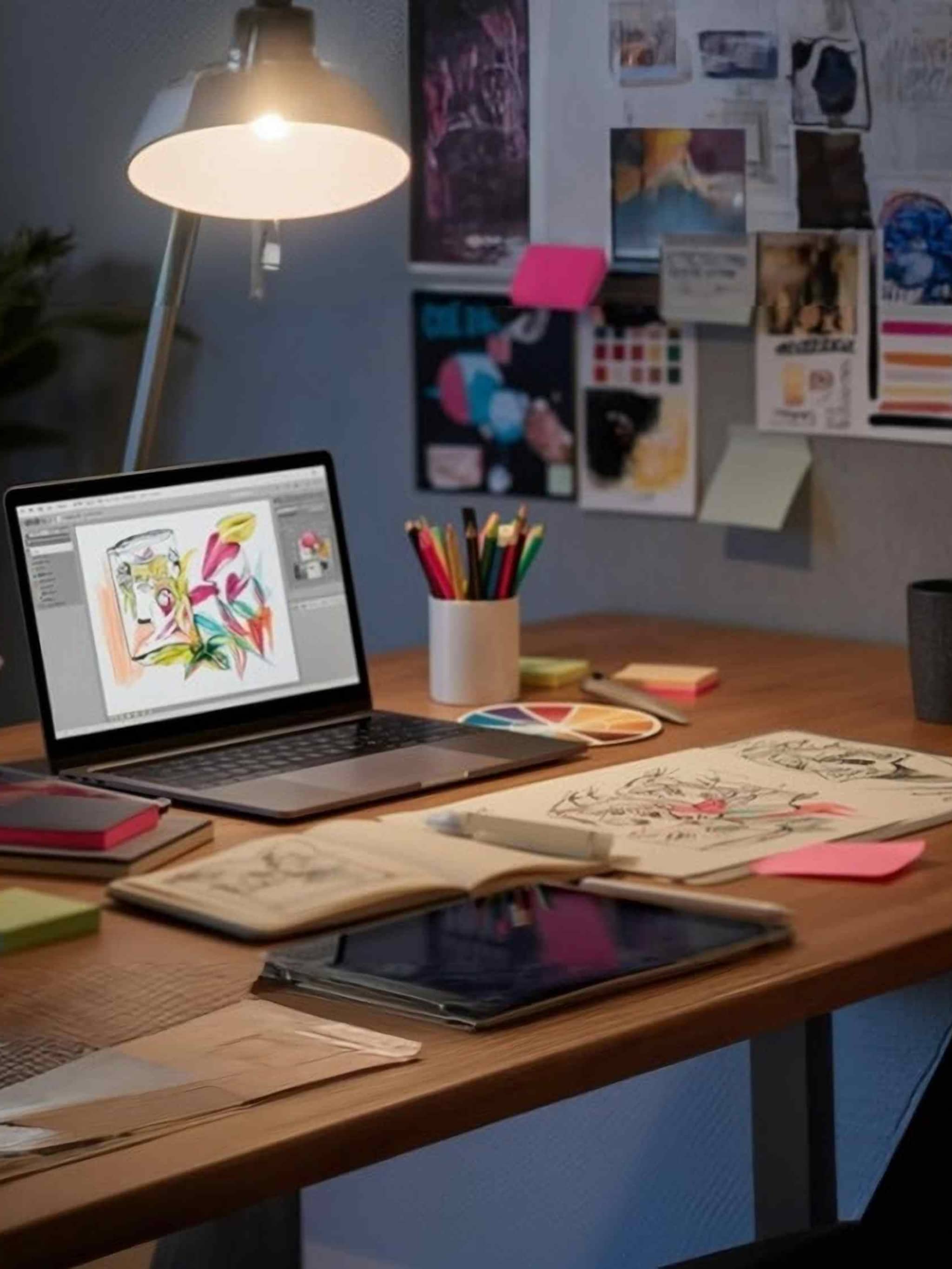 open ai 95 procent grafisch vormgevers binnen 5 jaar werkloos