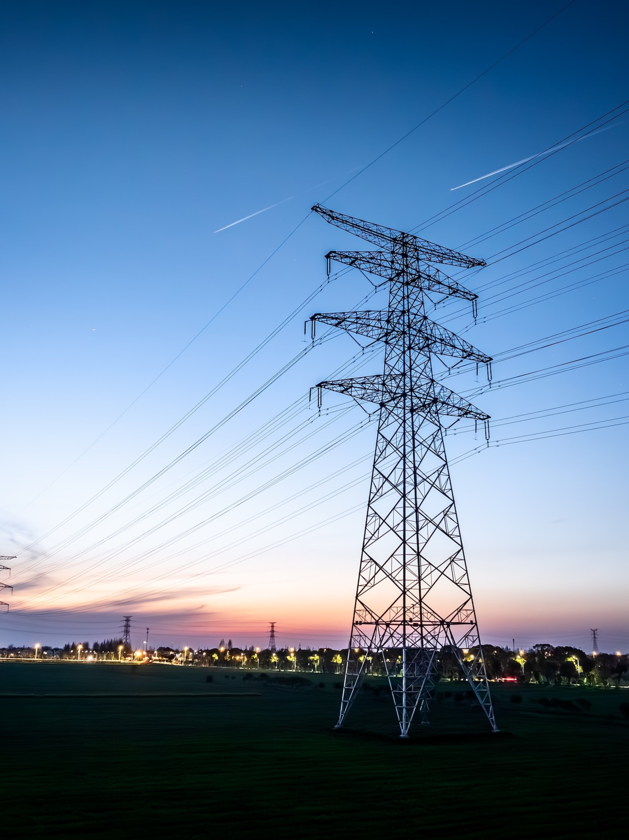 kennisevent hoppenbrouwers over energiehubs en netcongestie