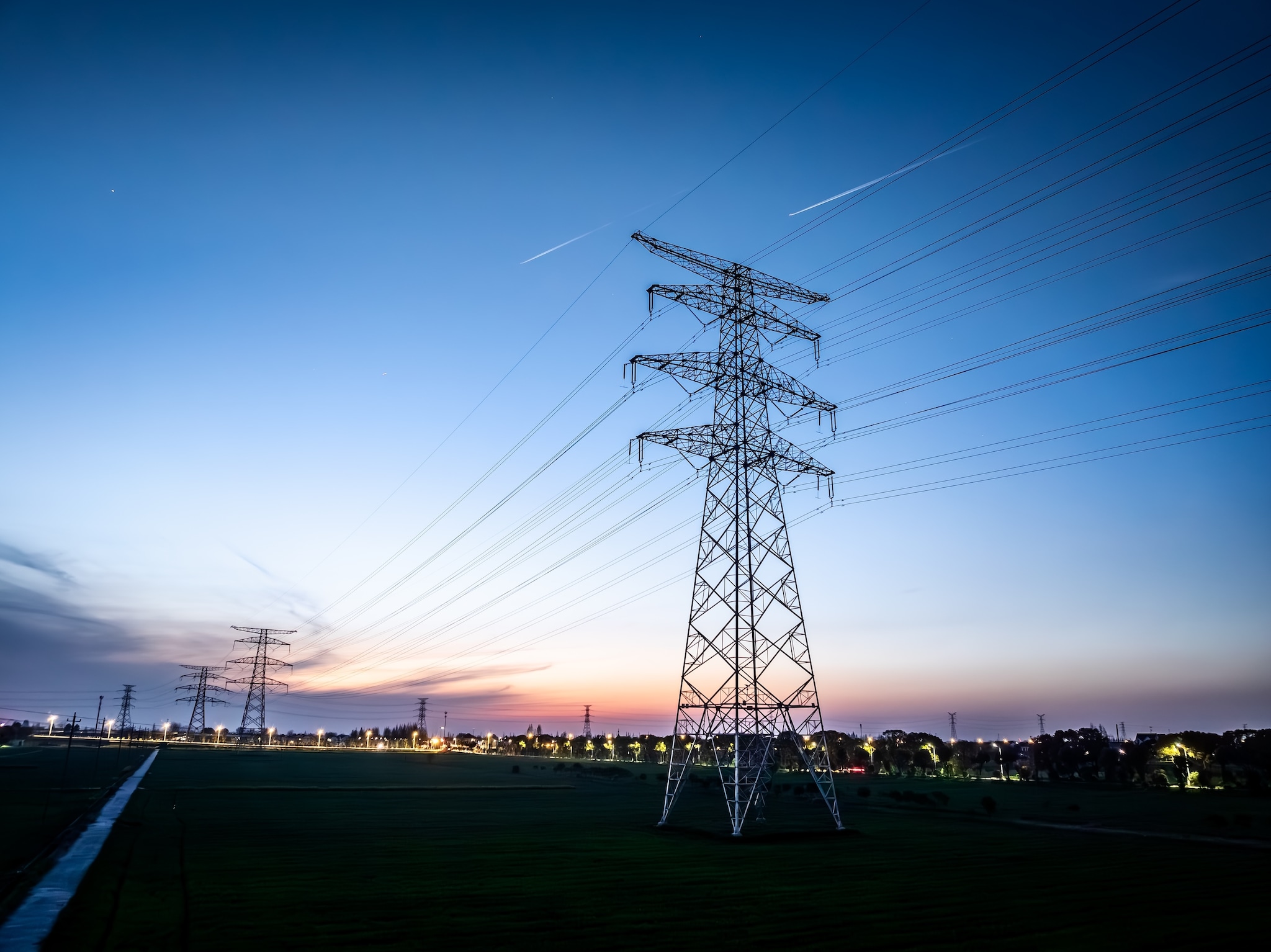 Raakt het net overbelast? Foto: Shutterstock Raakt het net overbelast? Foto: Shutterstock