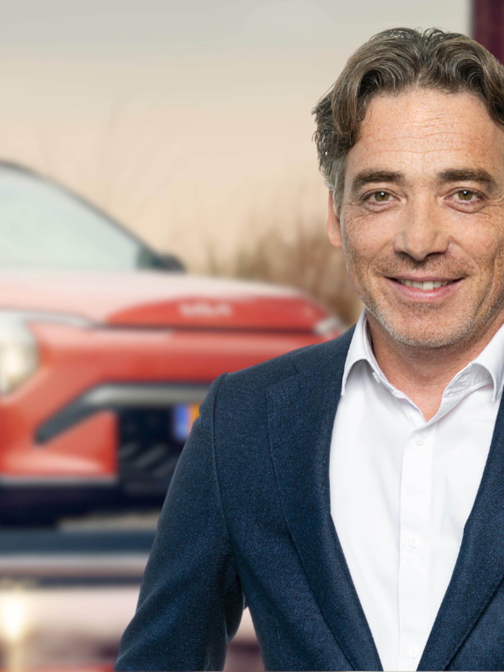 lessen van kia coo sjoerd knipping