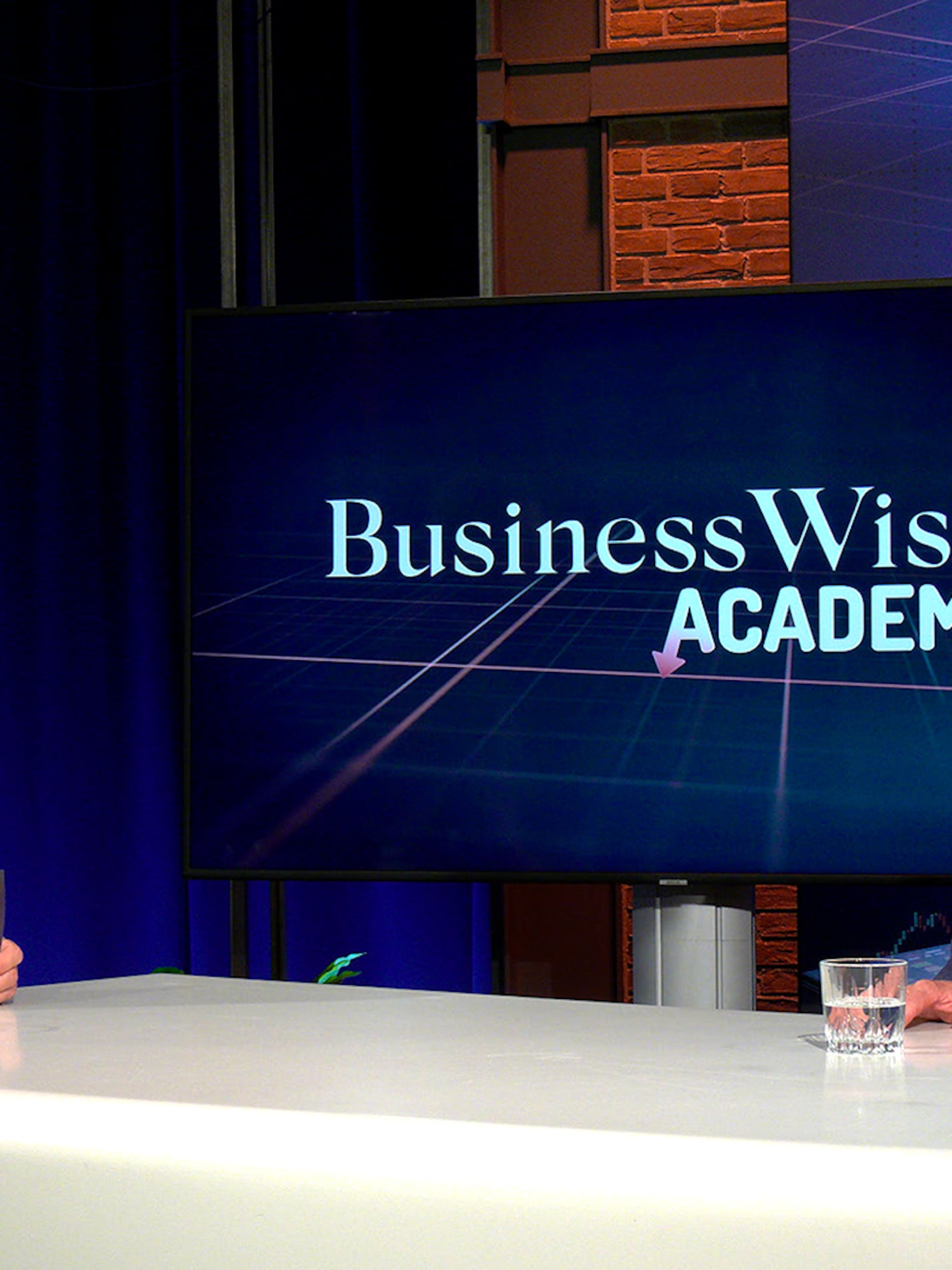 businesswise academy etf martijn rozemuller beleggen