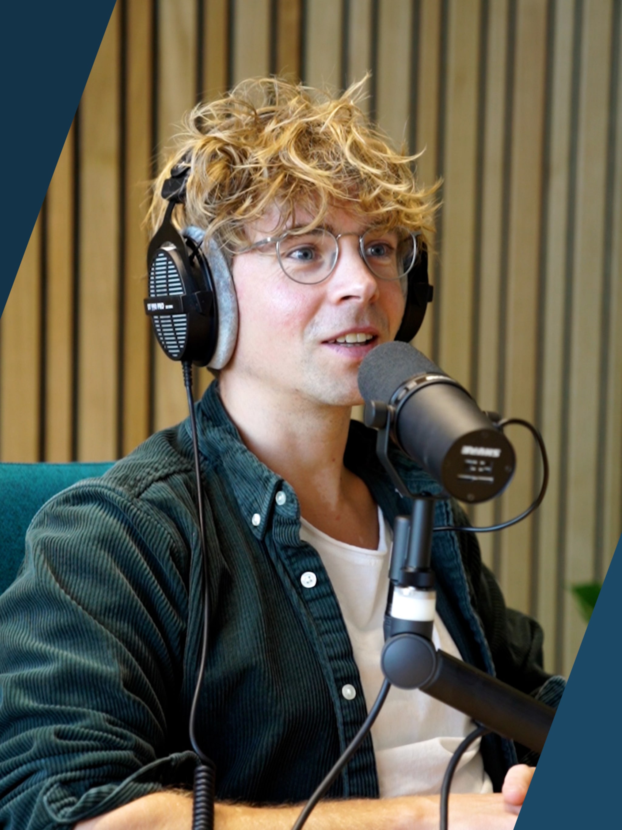roland grootenboer over grenzen aangeven op de werkvloer