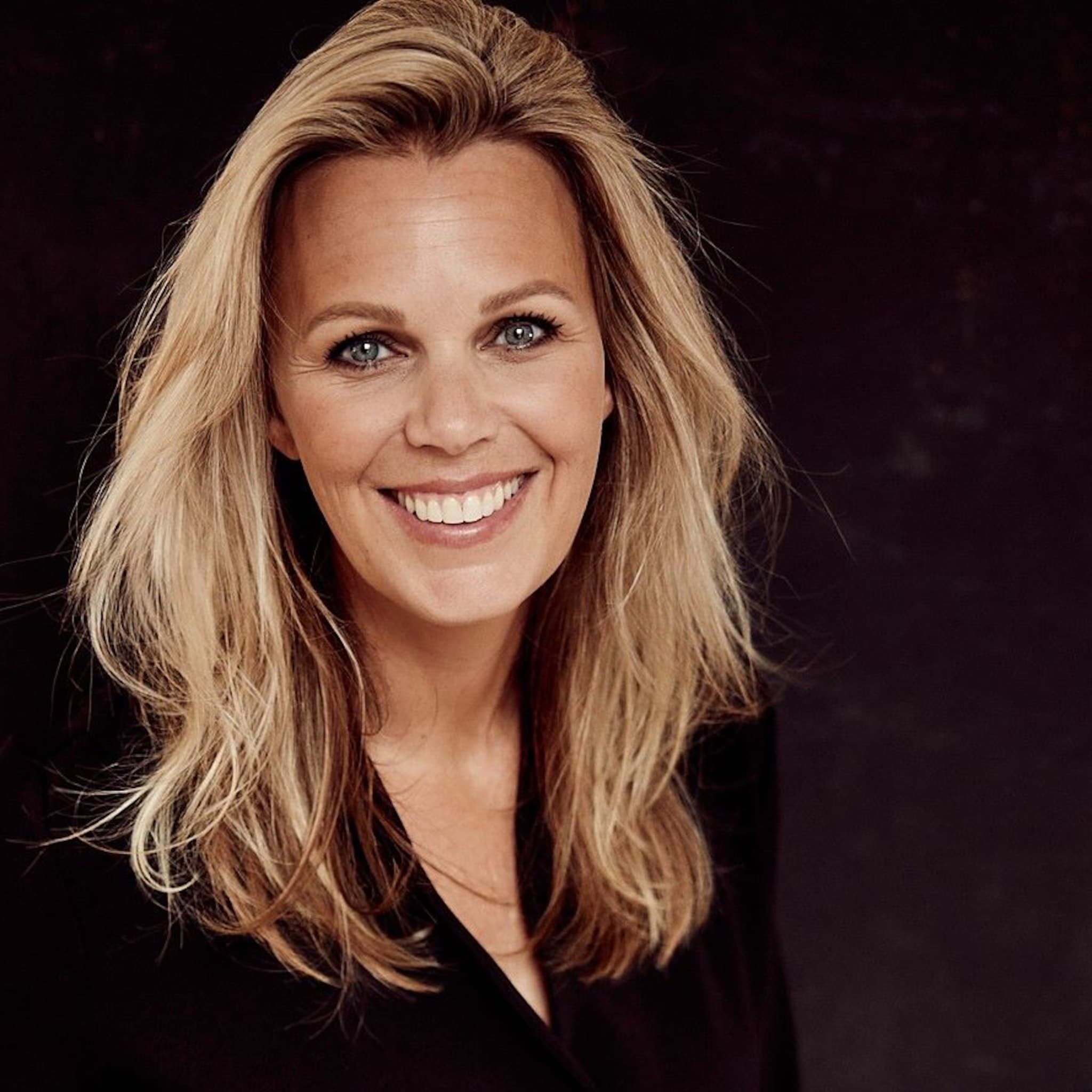 nadia van der vlies