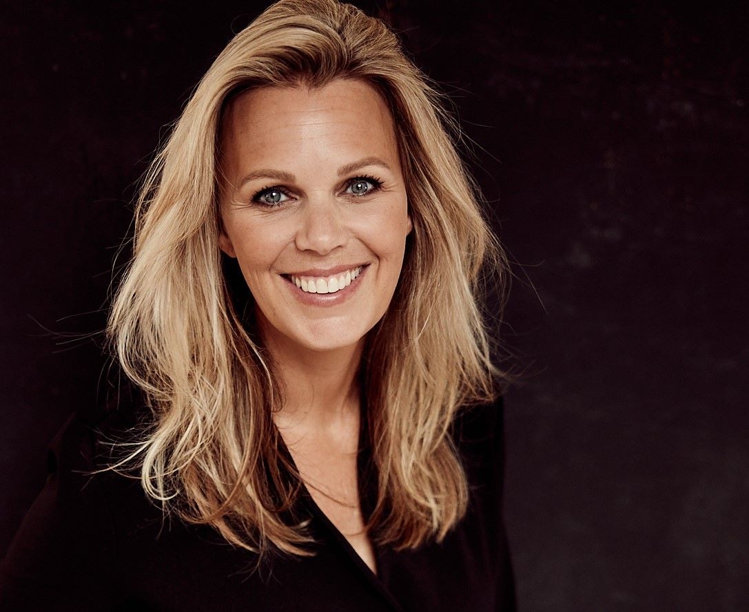 Nadia van der Vlies, directeur van NONONS/ NONONS
