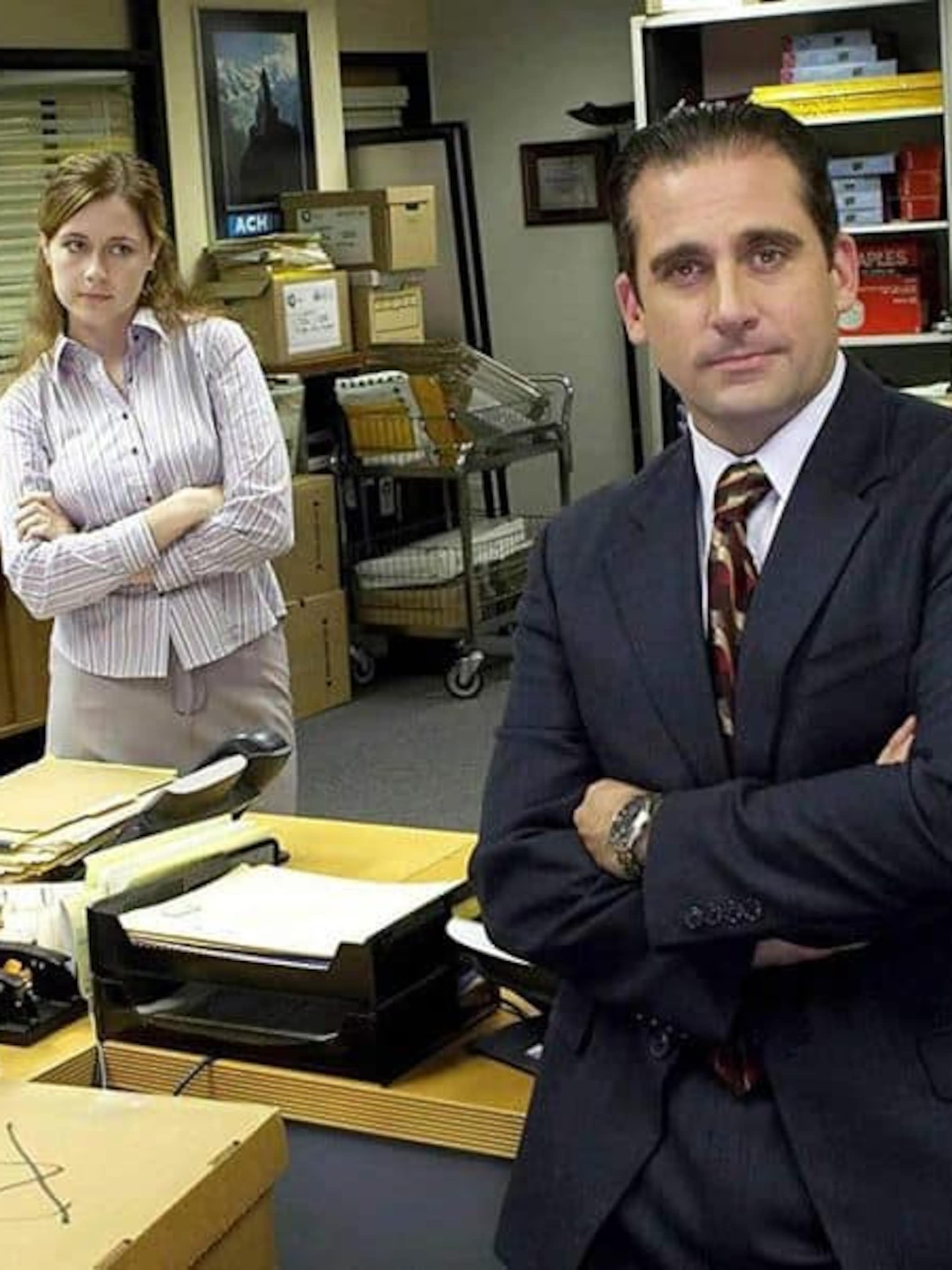hollywood in de boardroom kijk the office nog ns terug en neem het woord crisismanagement in je hoofd