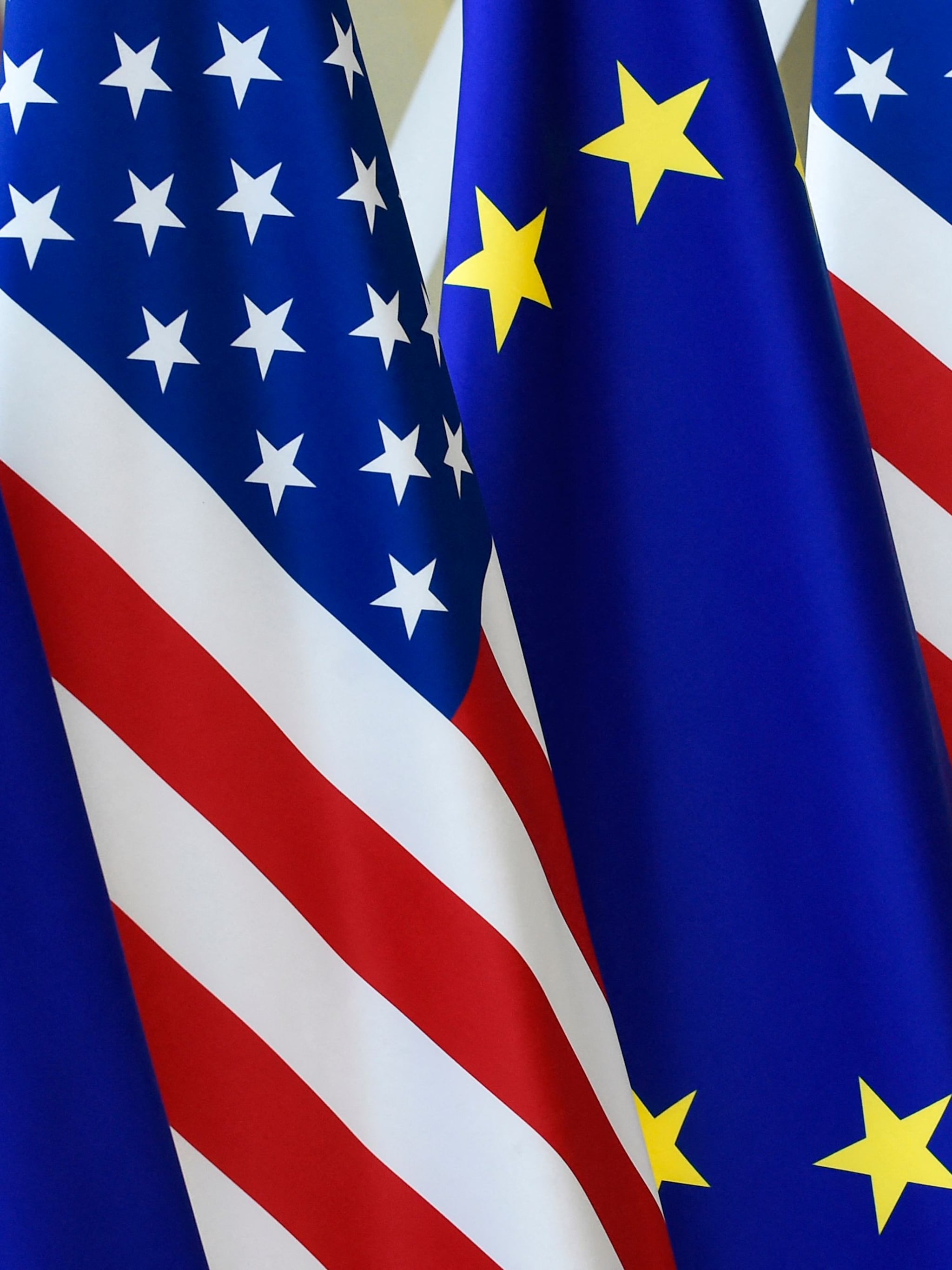 importtarieven trump gaan door 20 procent producten eu