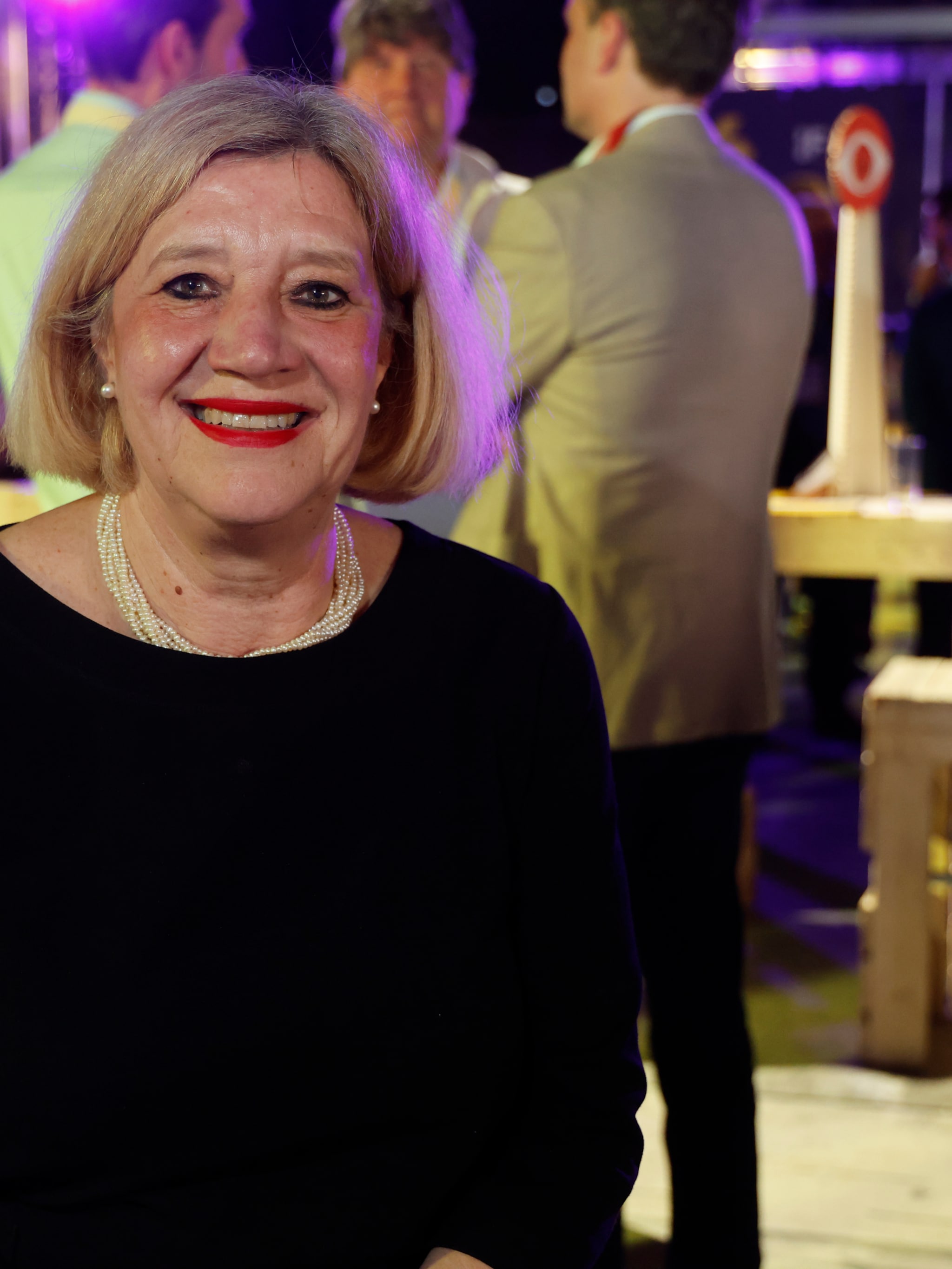 pauline bieringa managing director triodos bank