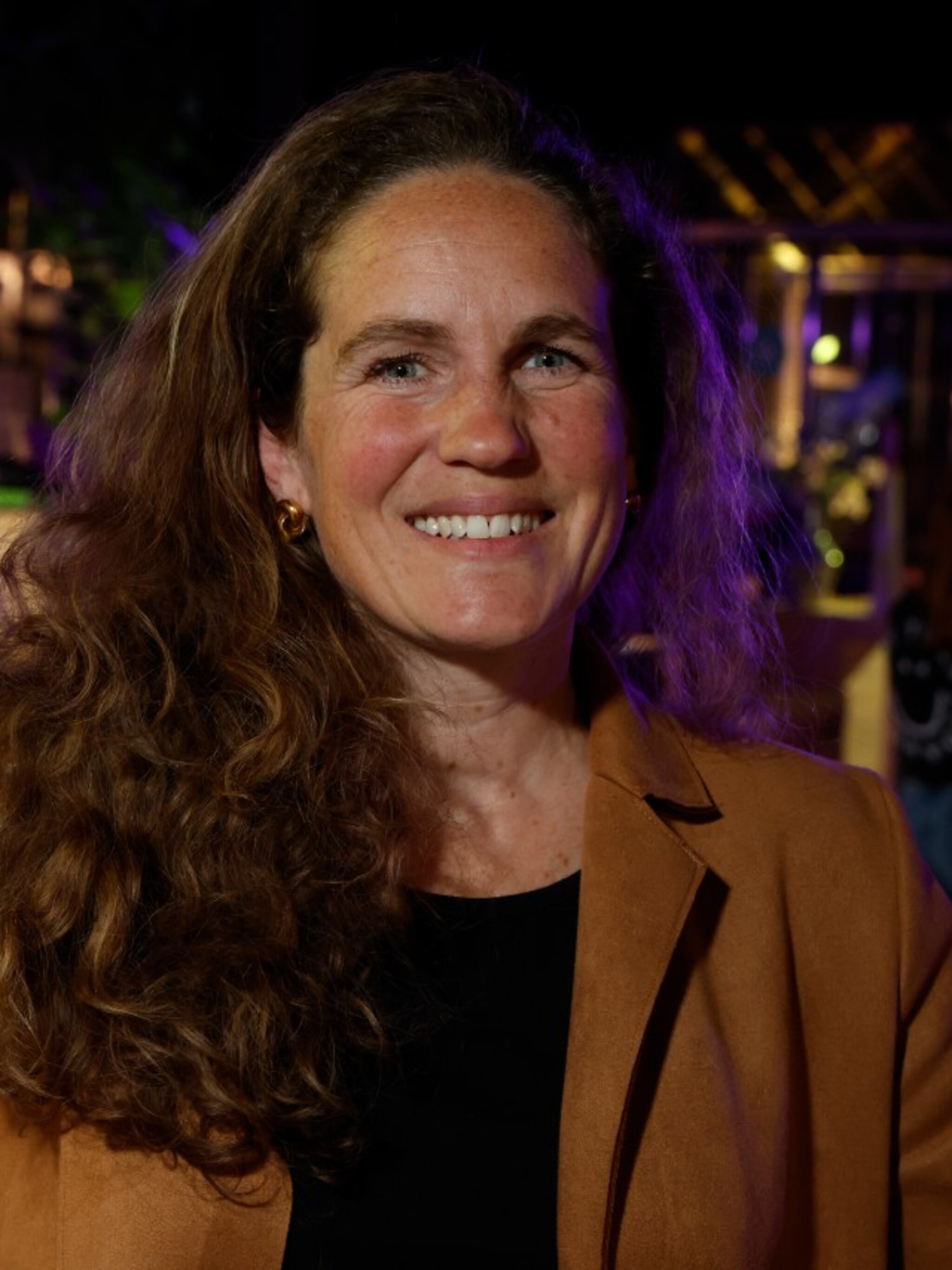 sacha goddeke directeur duurzaam ondernemen ns impact fair