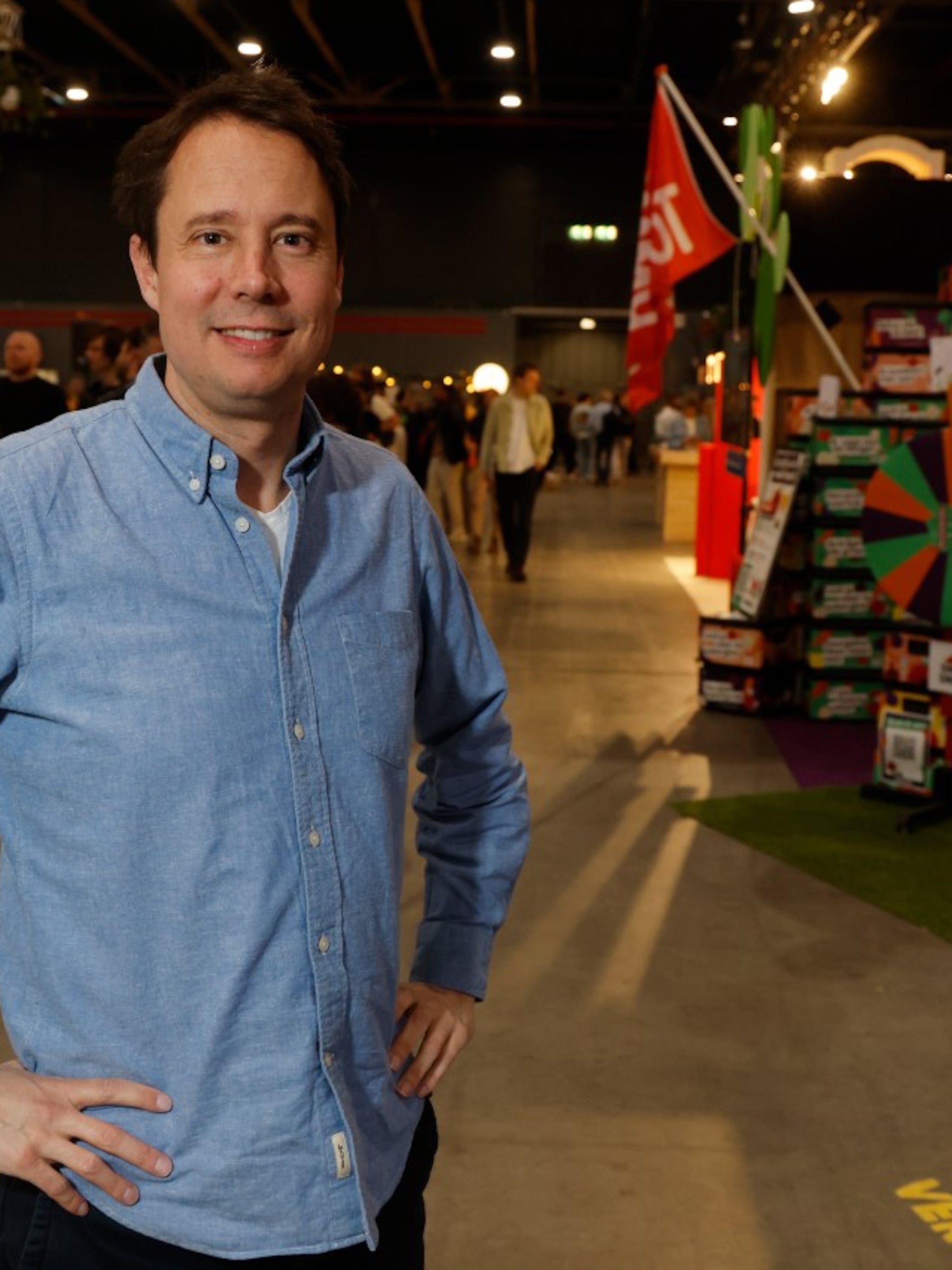 don ritzen shift achtste wereldwonder duurzaam circulair