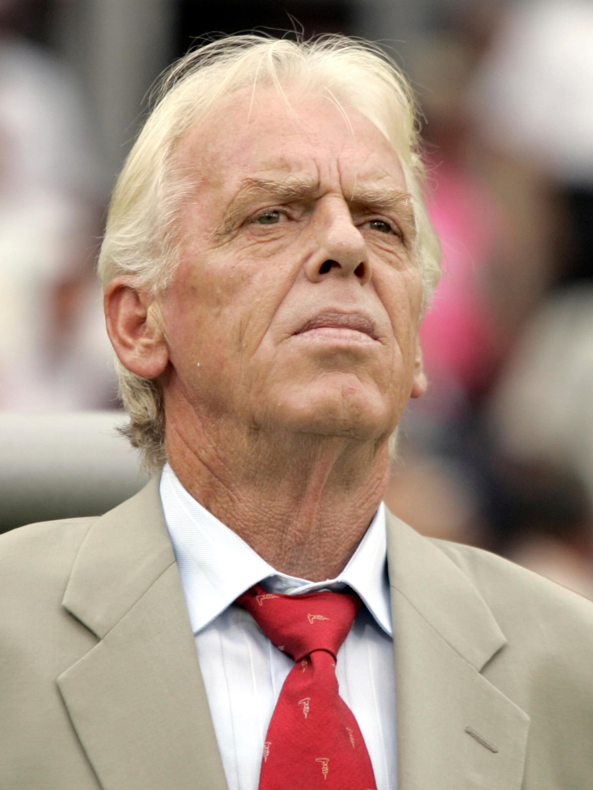 vijf lessen die ceo kan leren leo beenhakker