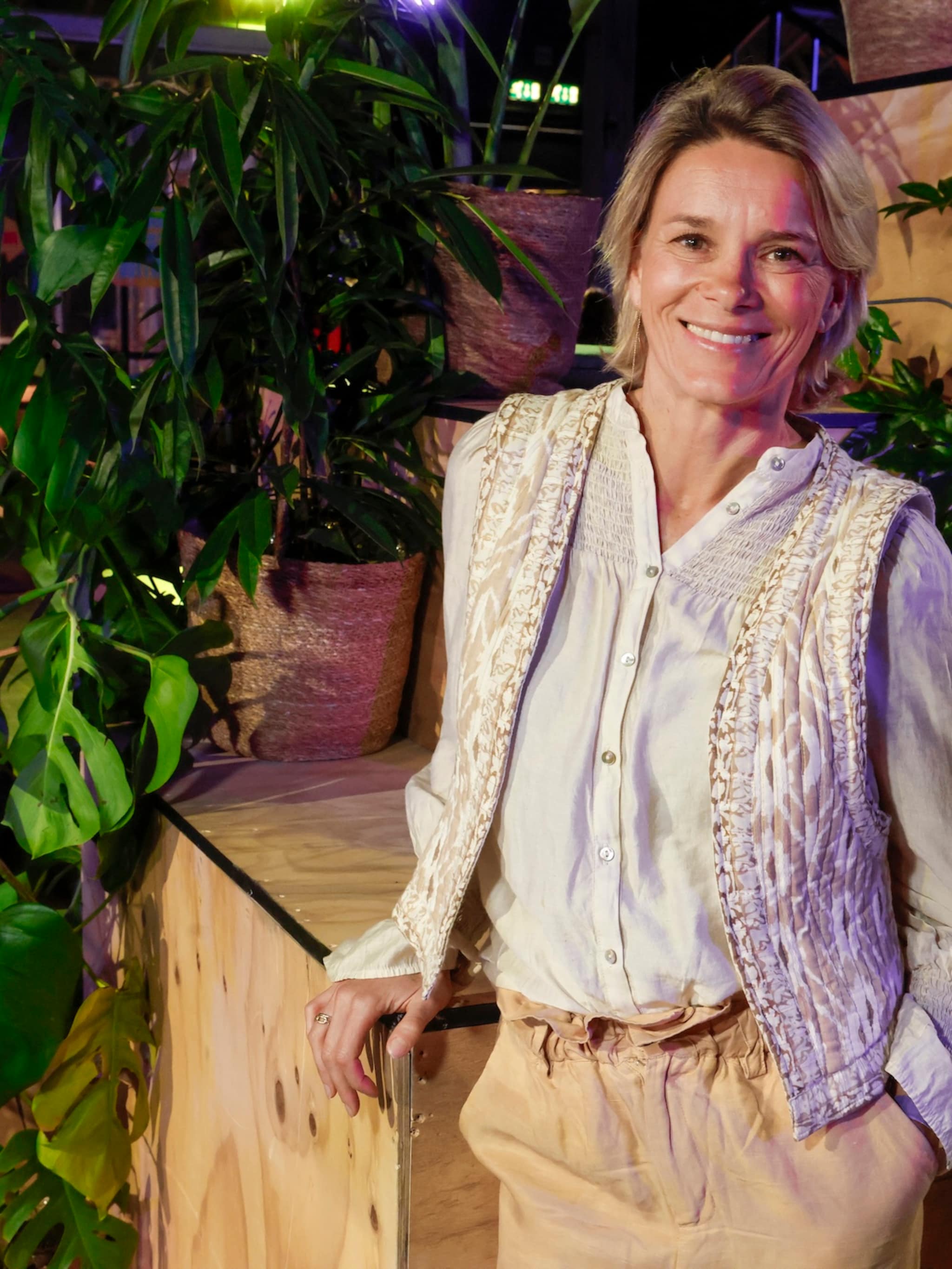 niki schilling over rituals duurzaamheid samenwerking en de profit pledge