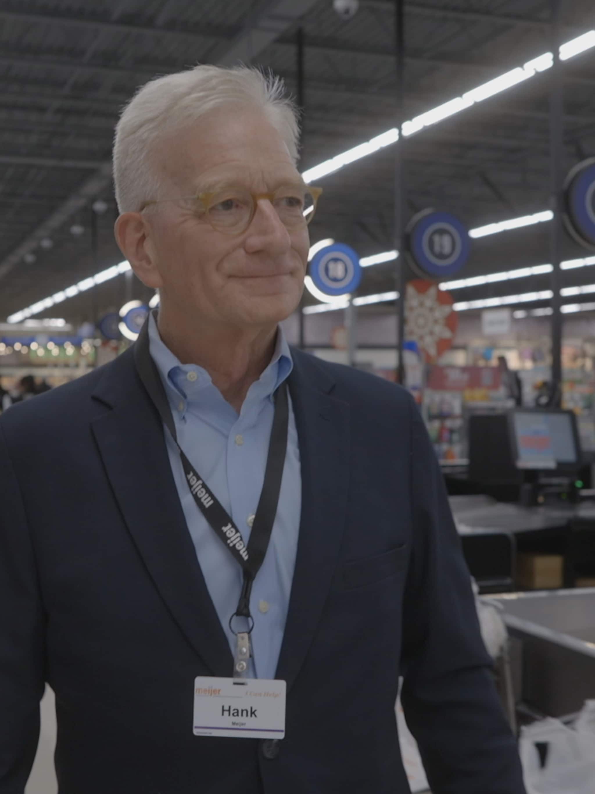 ceo hank meijer supermarkt imperium amerika twente