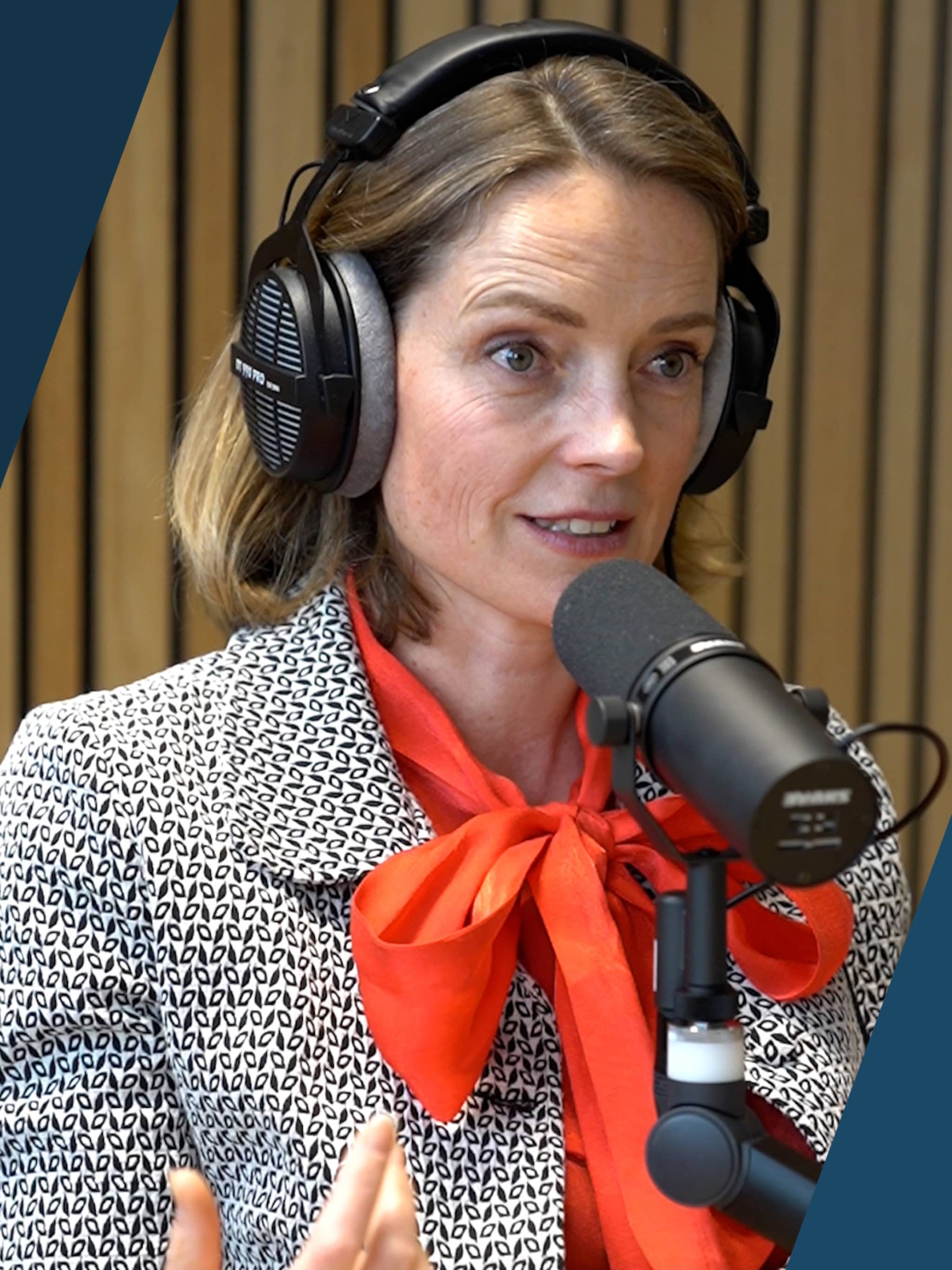 maartje blijleven over behoud van klanten en medewerkers