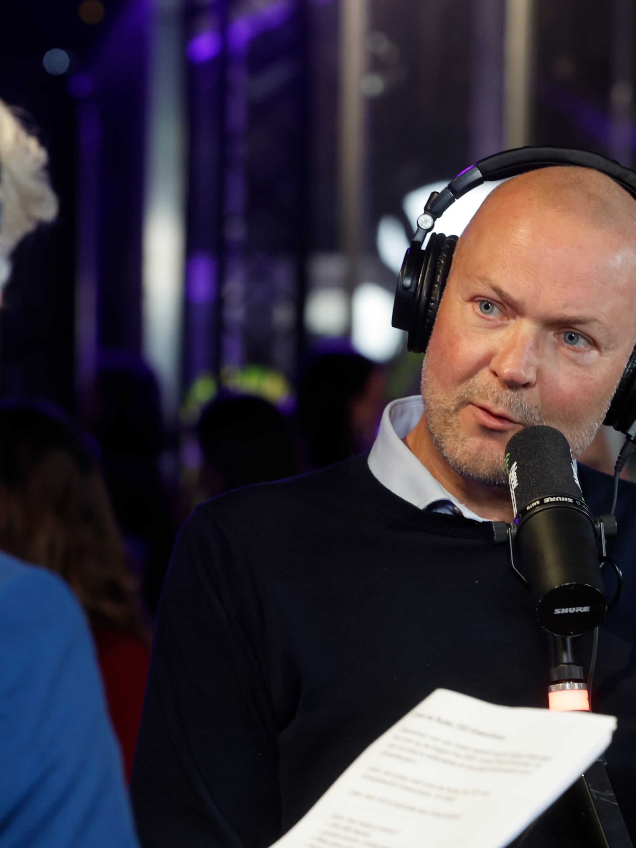 greenchoice coen de ruiter algemeen directeur netcongestie groene energie