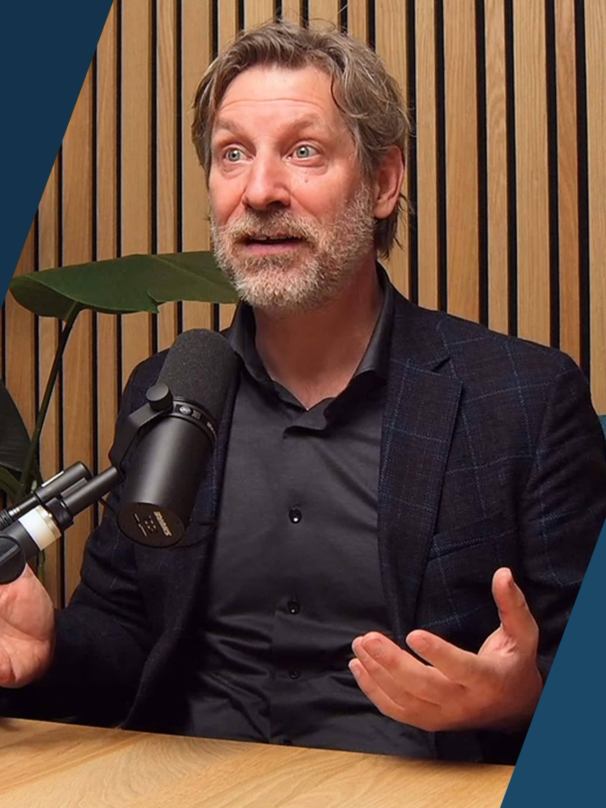 martijn aslander over chirurgisch lezen en andere leestips