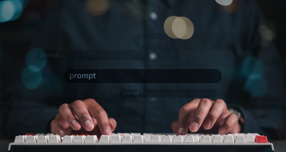 Prompten Shutterstock