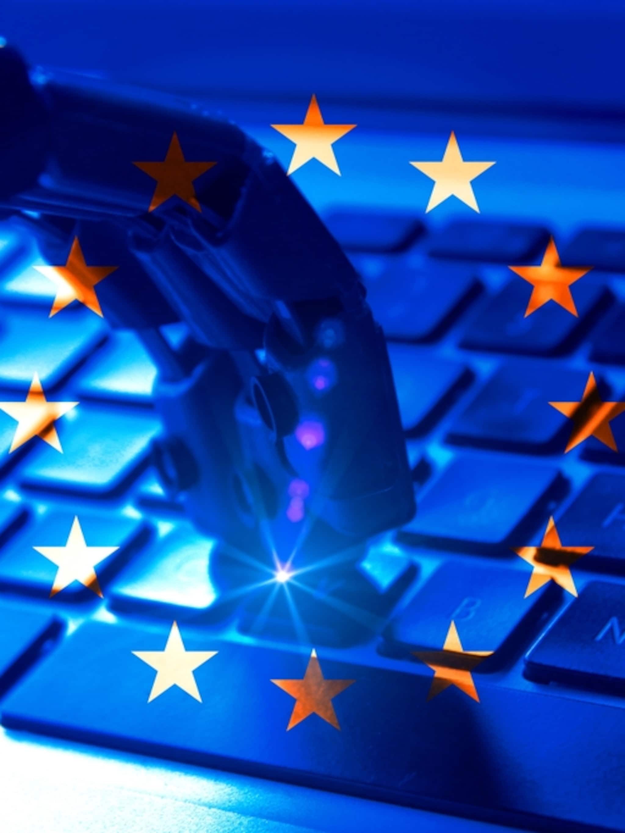 europese ai continent action plan onvoldoende ambitieus